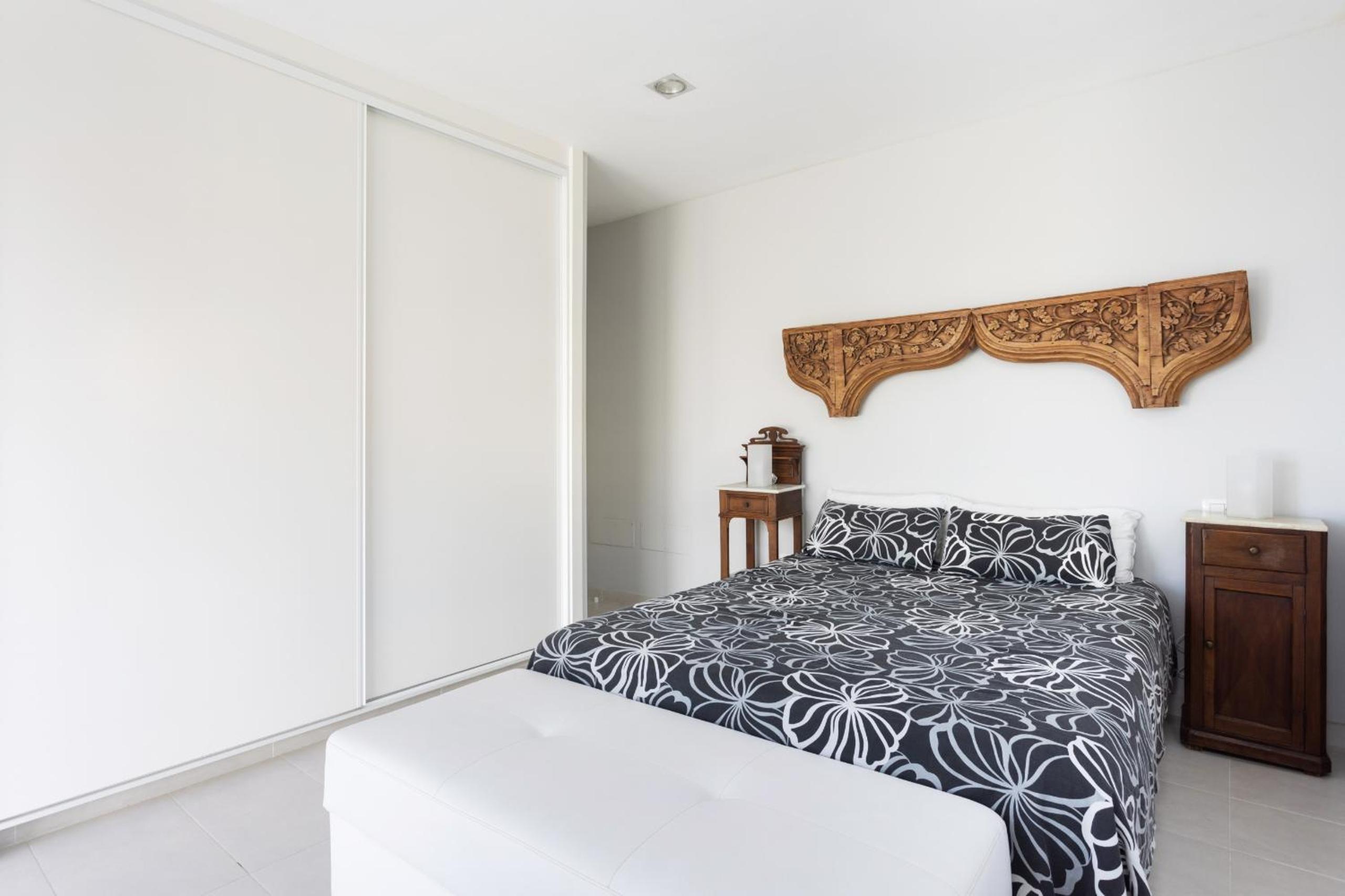 Luxury Frontline Poris de Abona