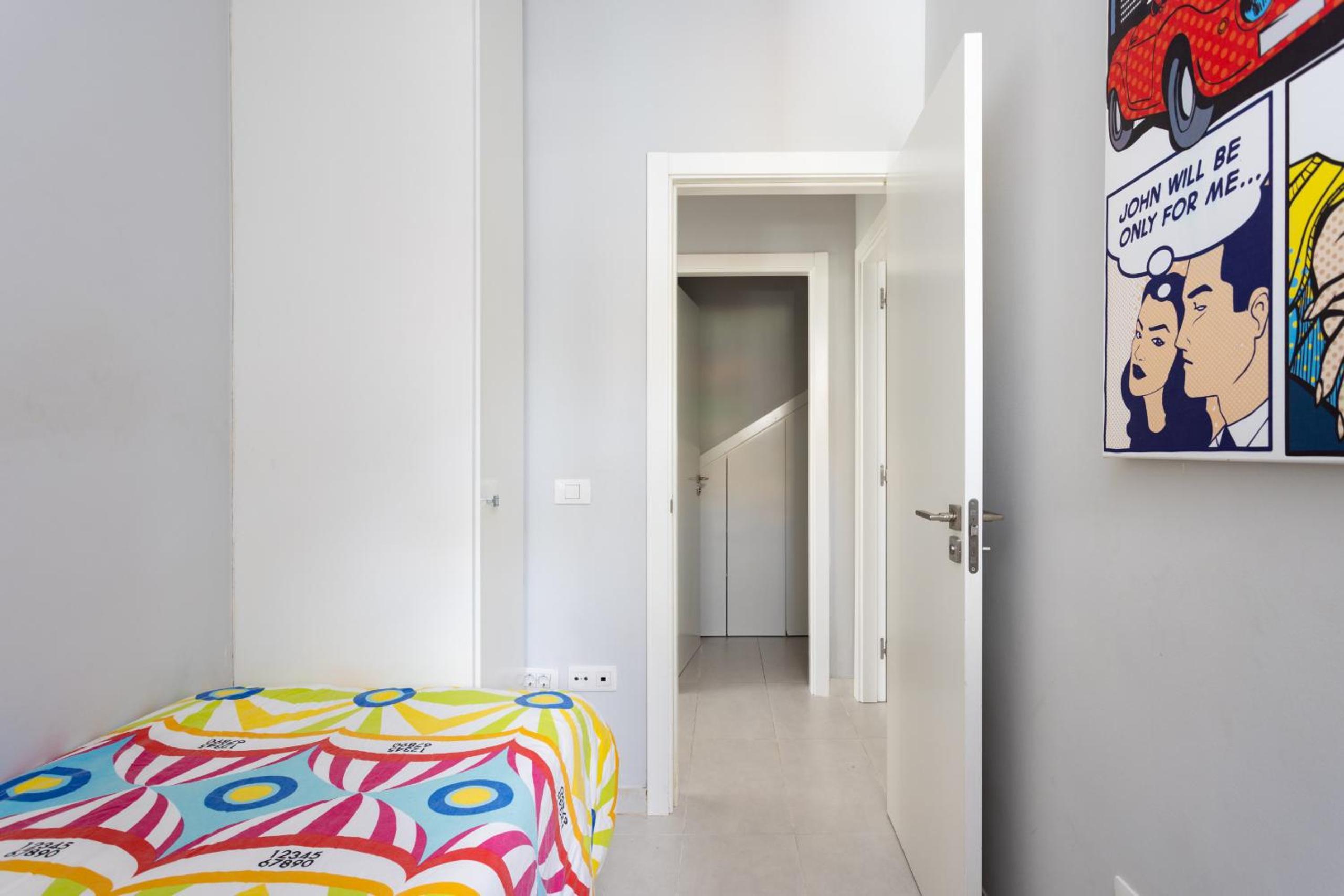 Luxury Frontline Poris de Abona