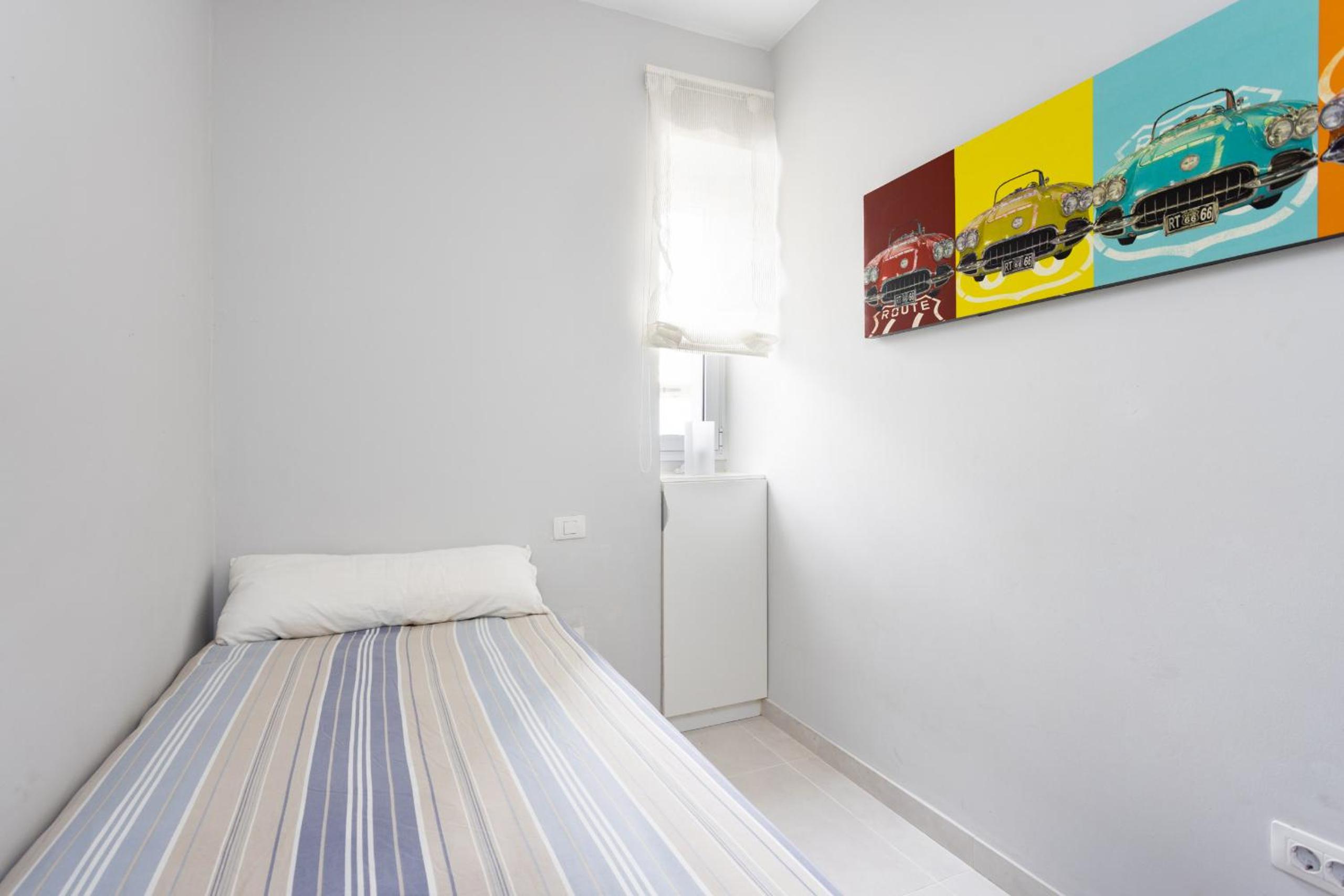 Luxury Frontline Poris de Abona