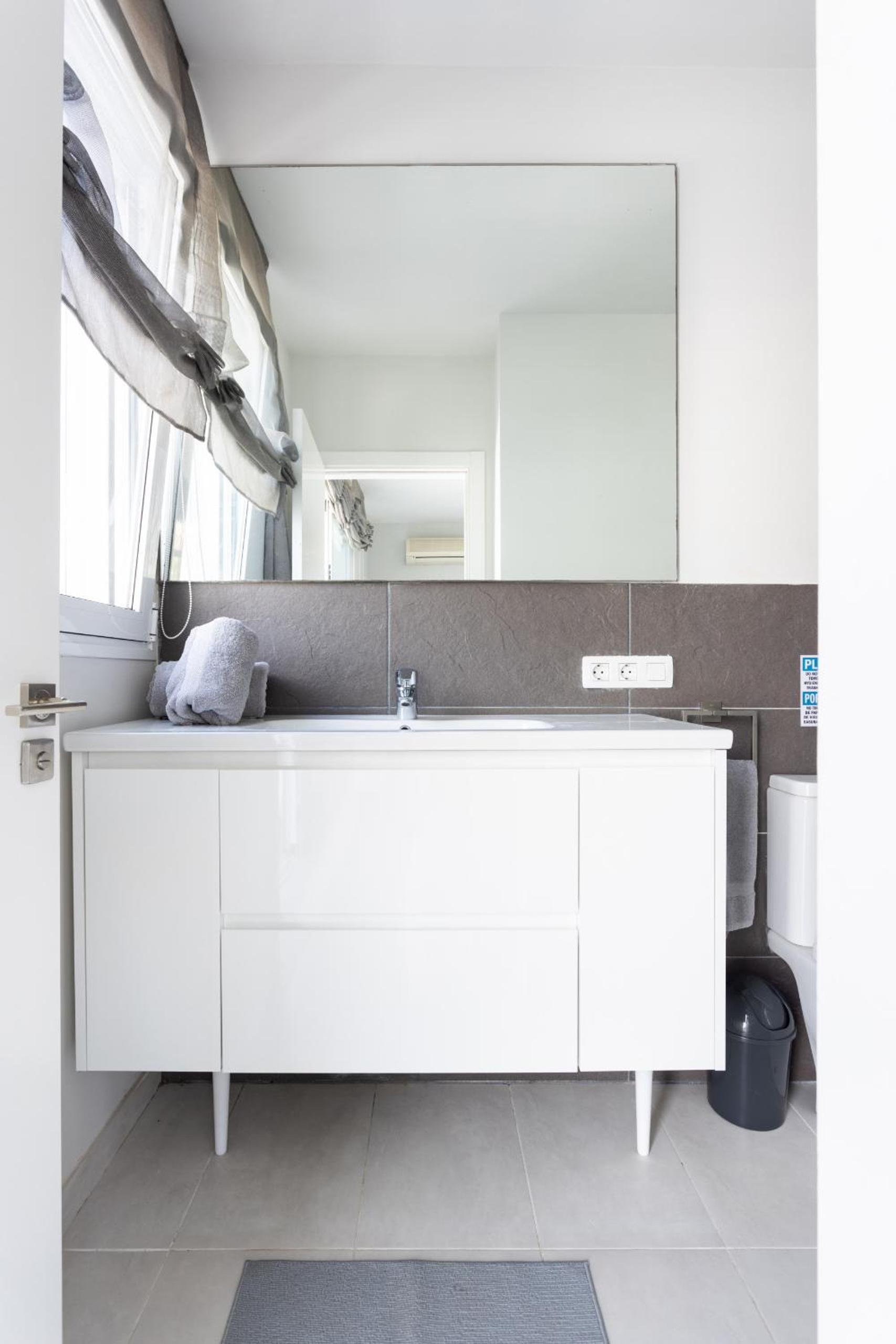 Luxury Frontline Poris de Abona