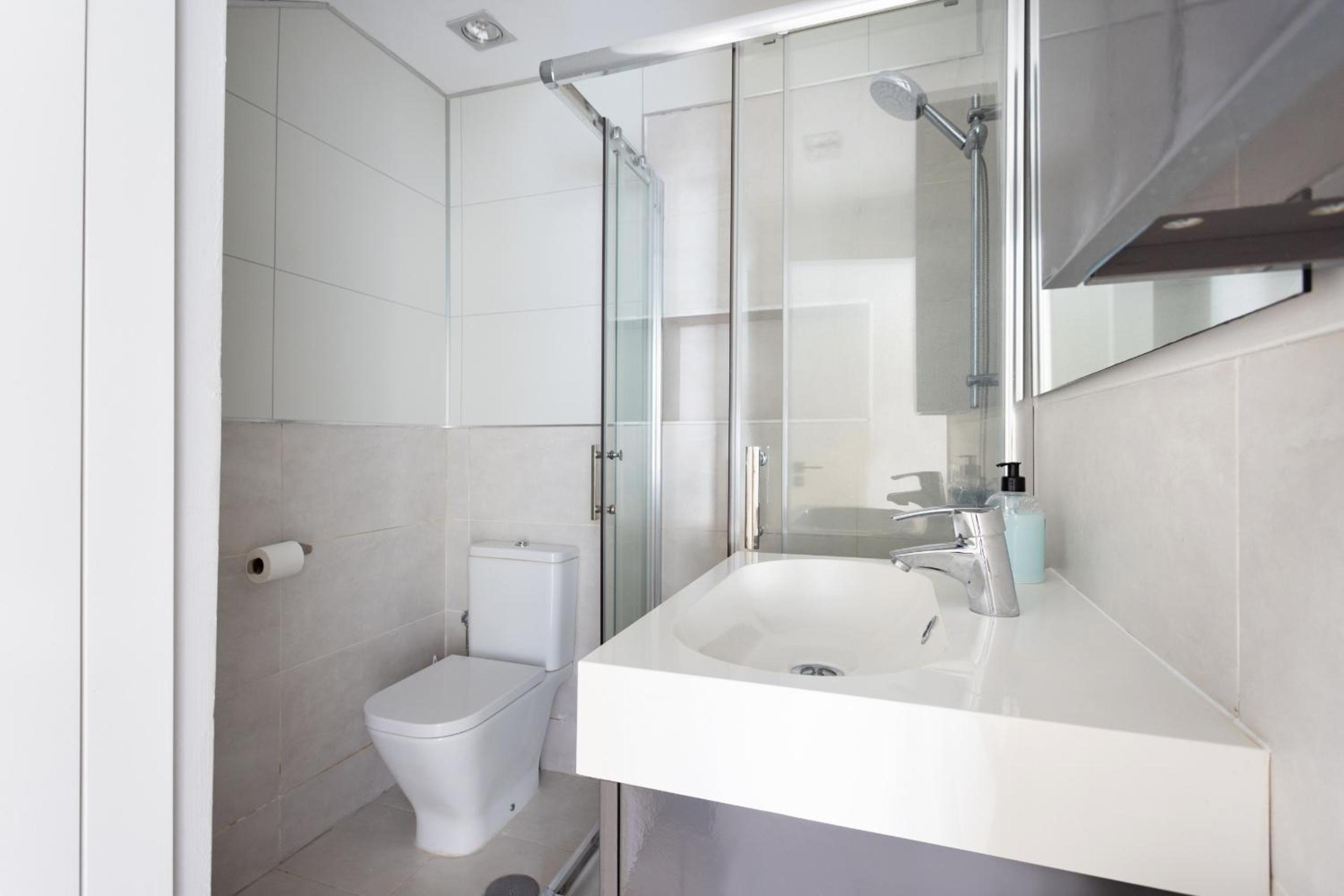 Luxury Frontline Poris de Abona