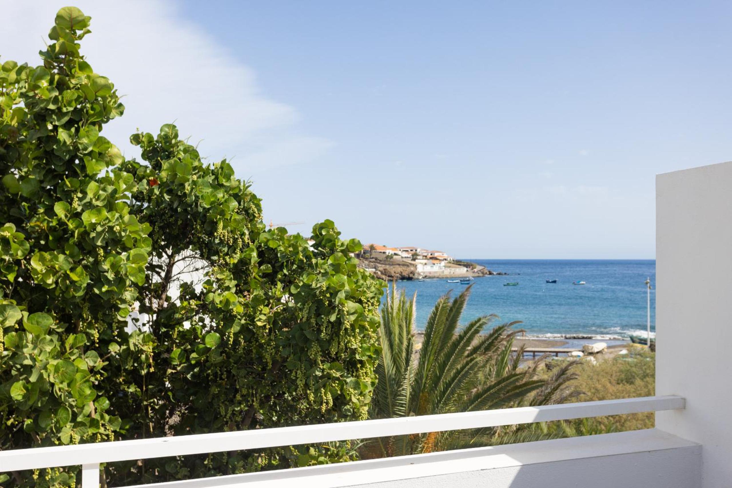 Luxury Frontline Poris de Abona