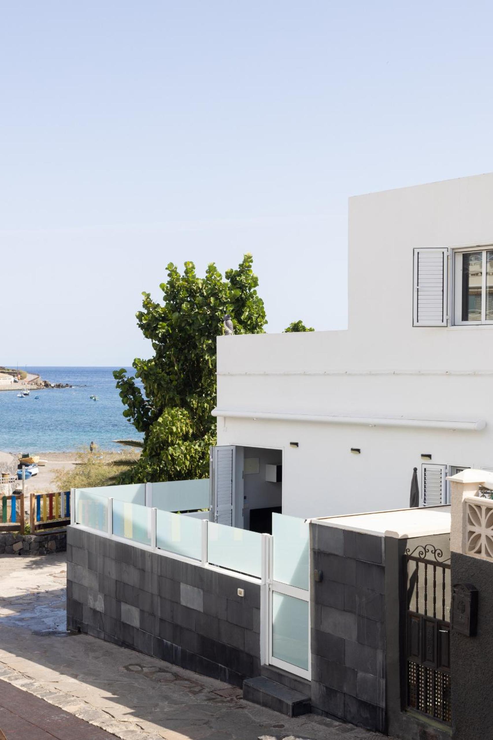 Luxury Frontline Poris de Abona