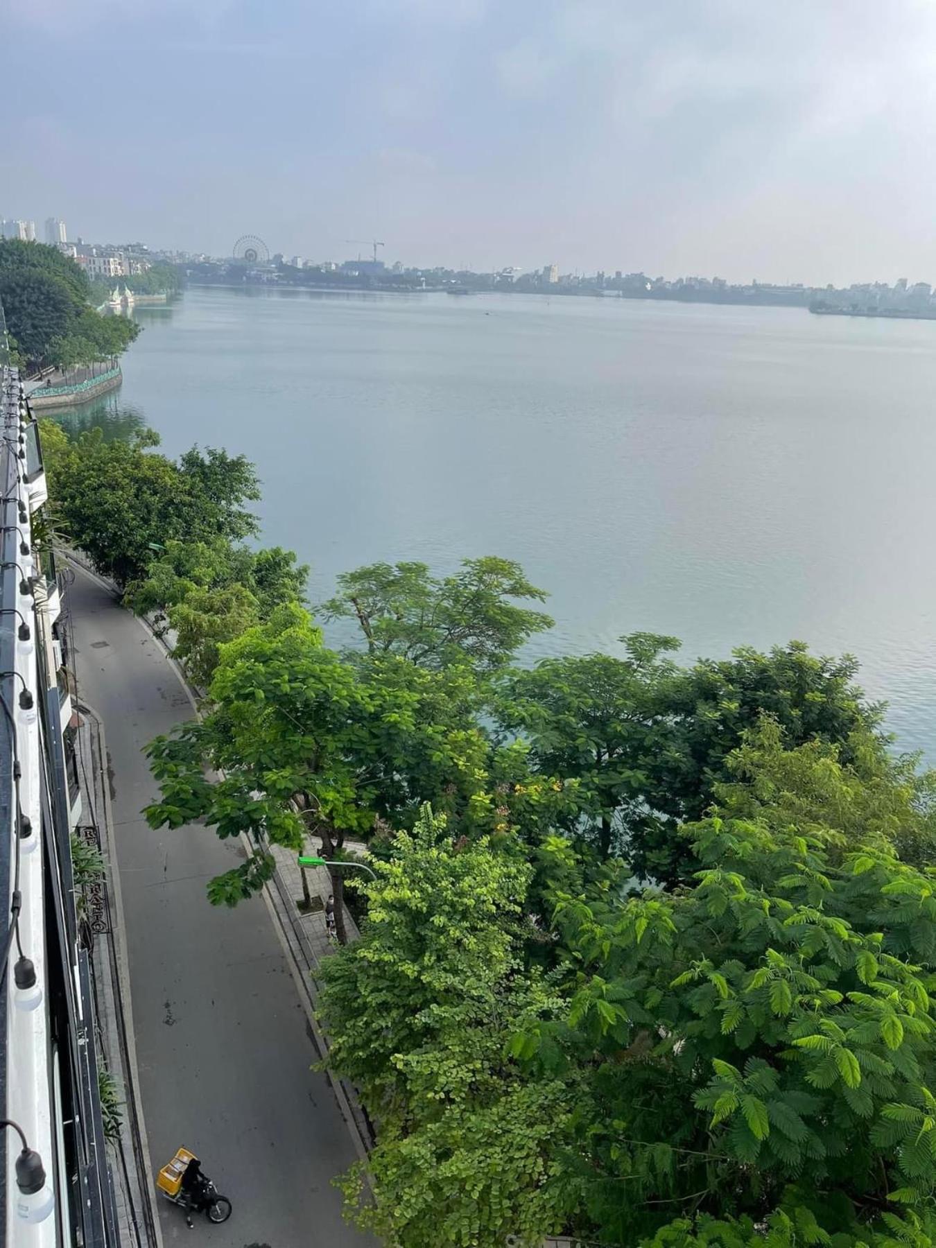 Sweet Home Apartment Lake view 147 Ve Ho street Westlake