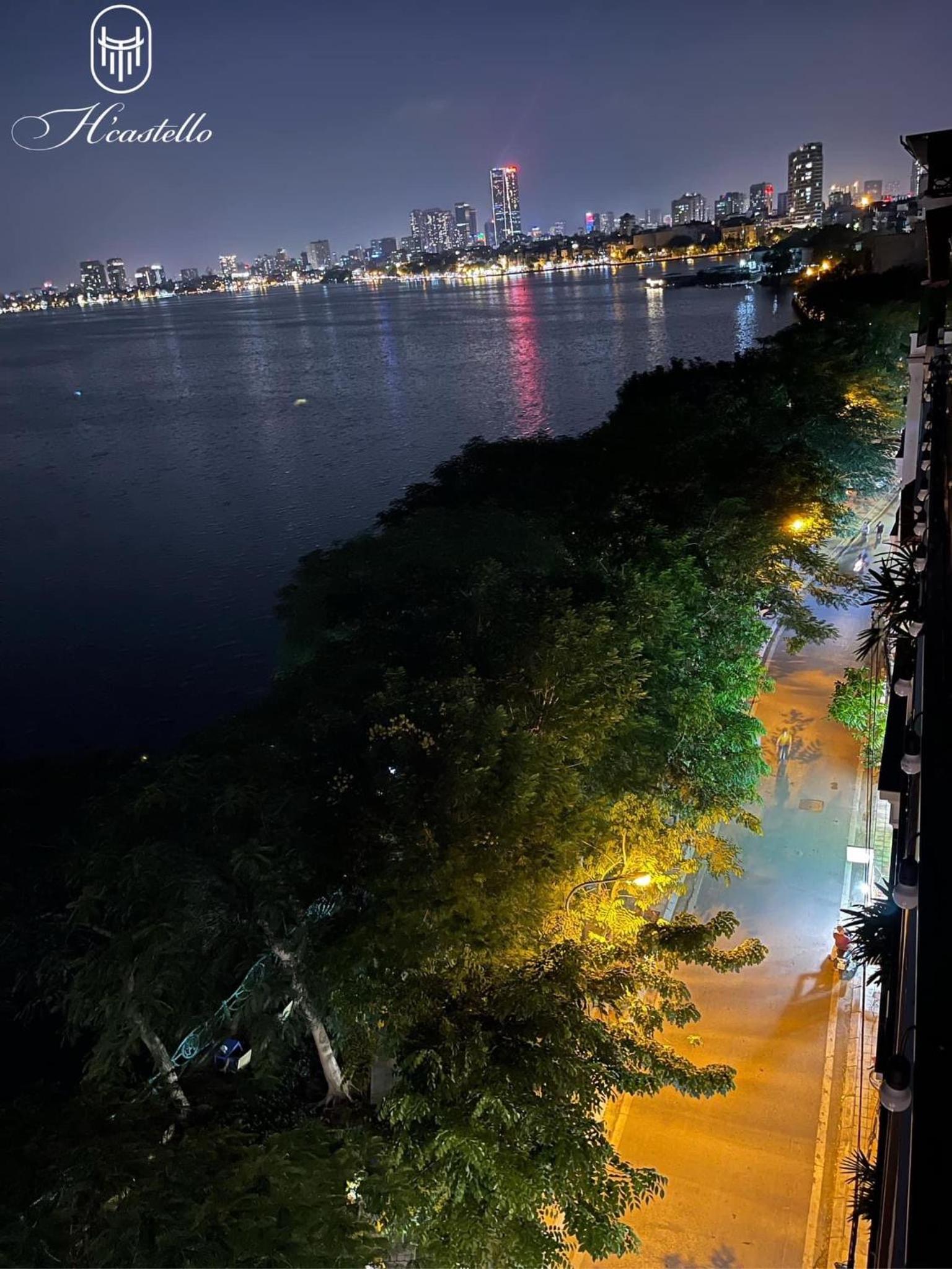 Sweet Home Apartment Lake view 147 Ve Ho street Westlake