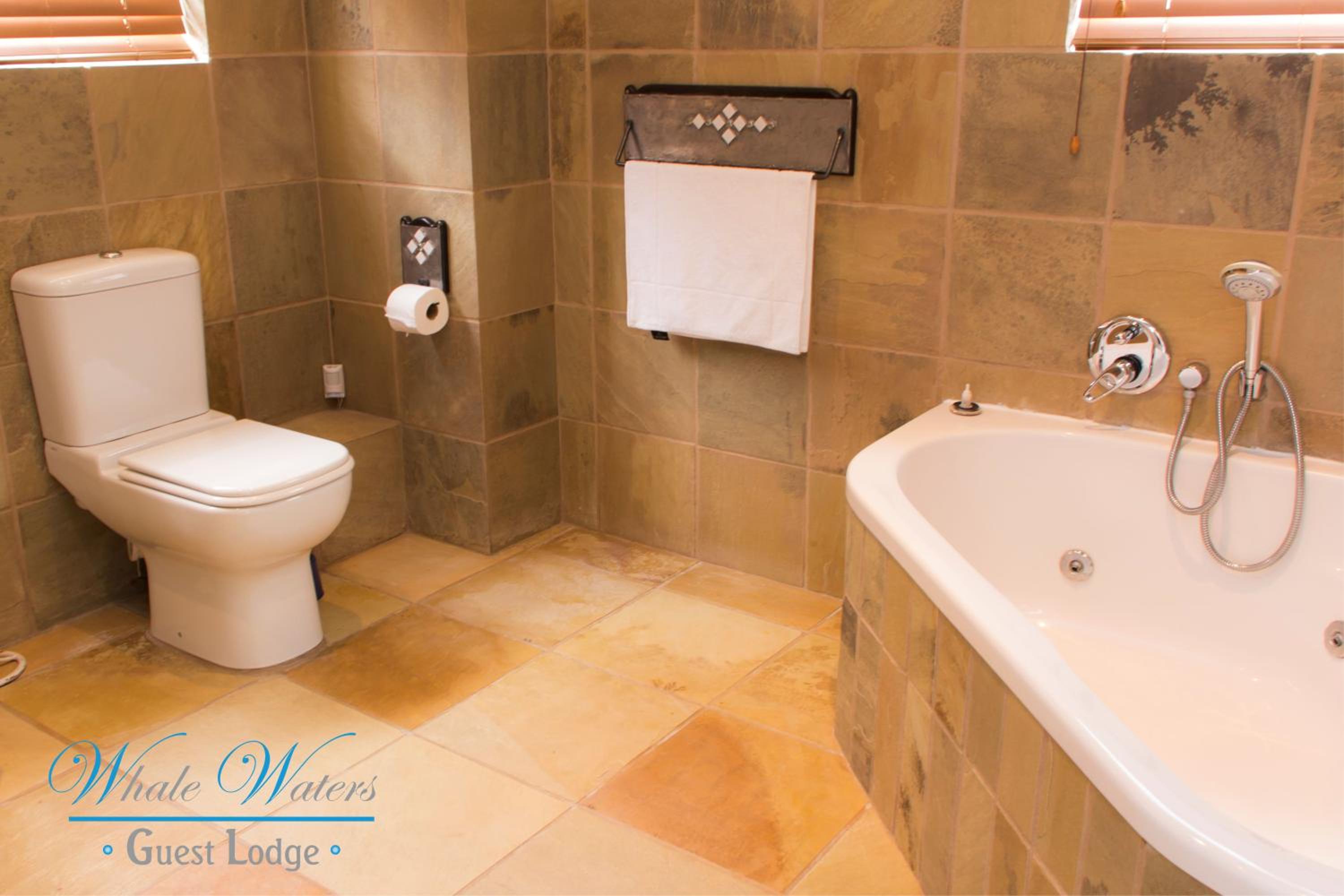 Whale Waters Self Catering Gansbaai