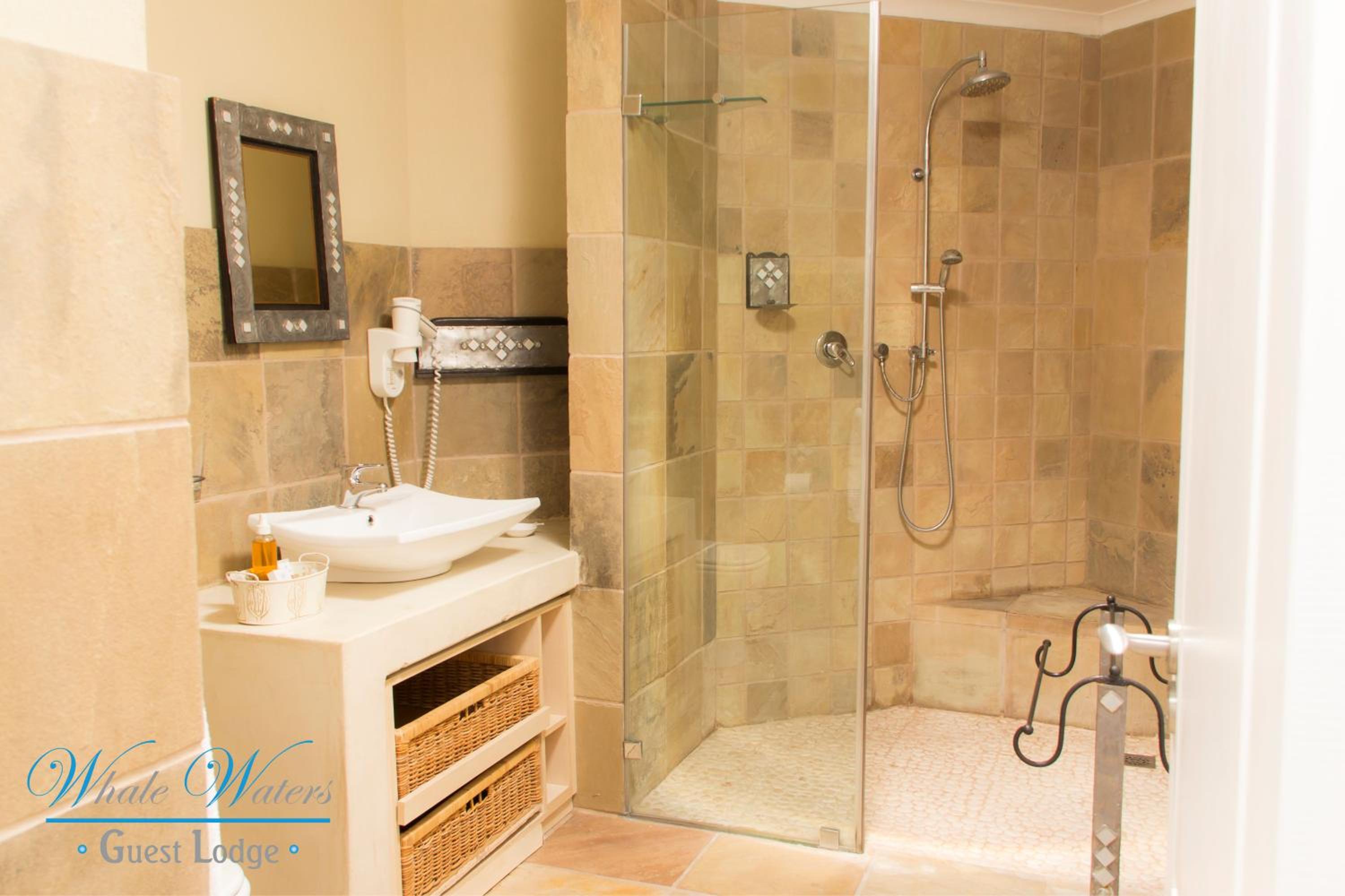 Whale Waters Self Catering Gansbaai