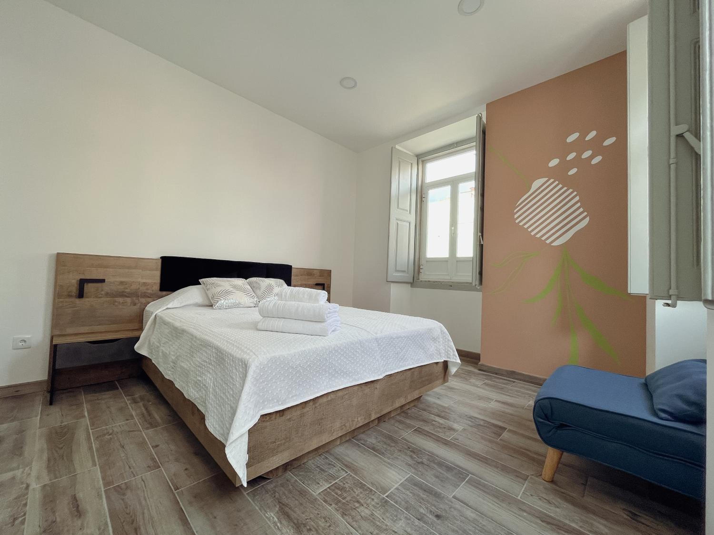 Leevin Guesthouse