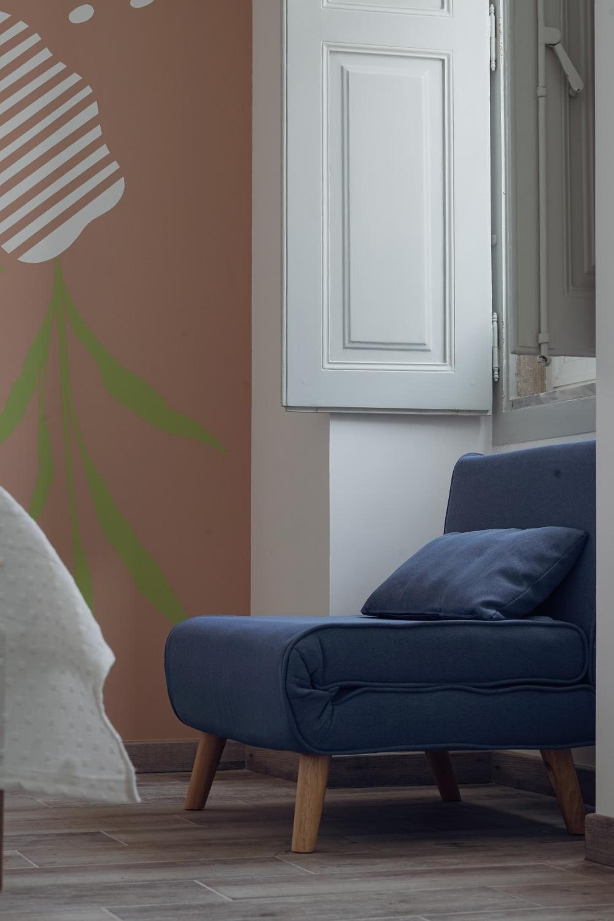 Leevin Guesthouse