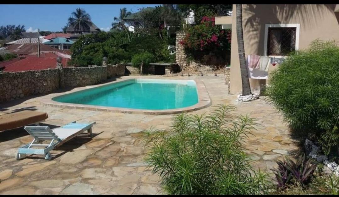 Peponi cottage Aaliyah apartment view 2