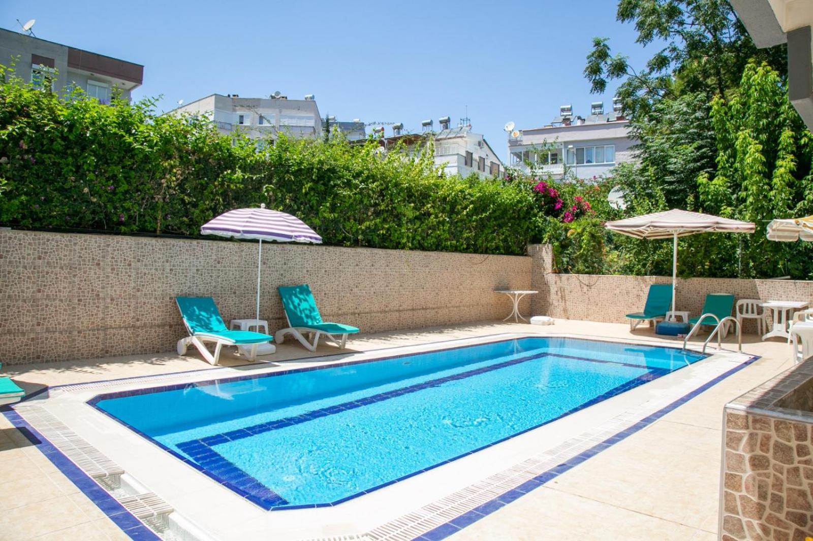 Enda Lara Otel - Image 18