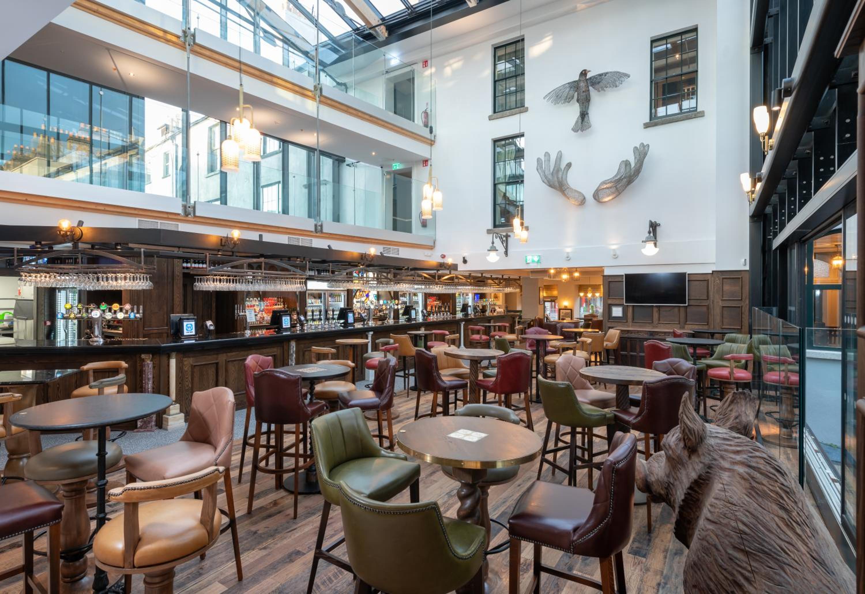 Keavan's Port Hotel, Dublin