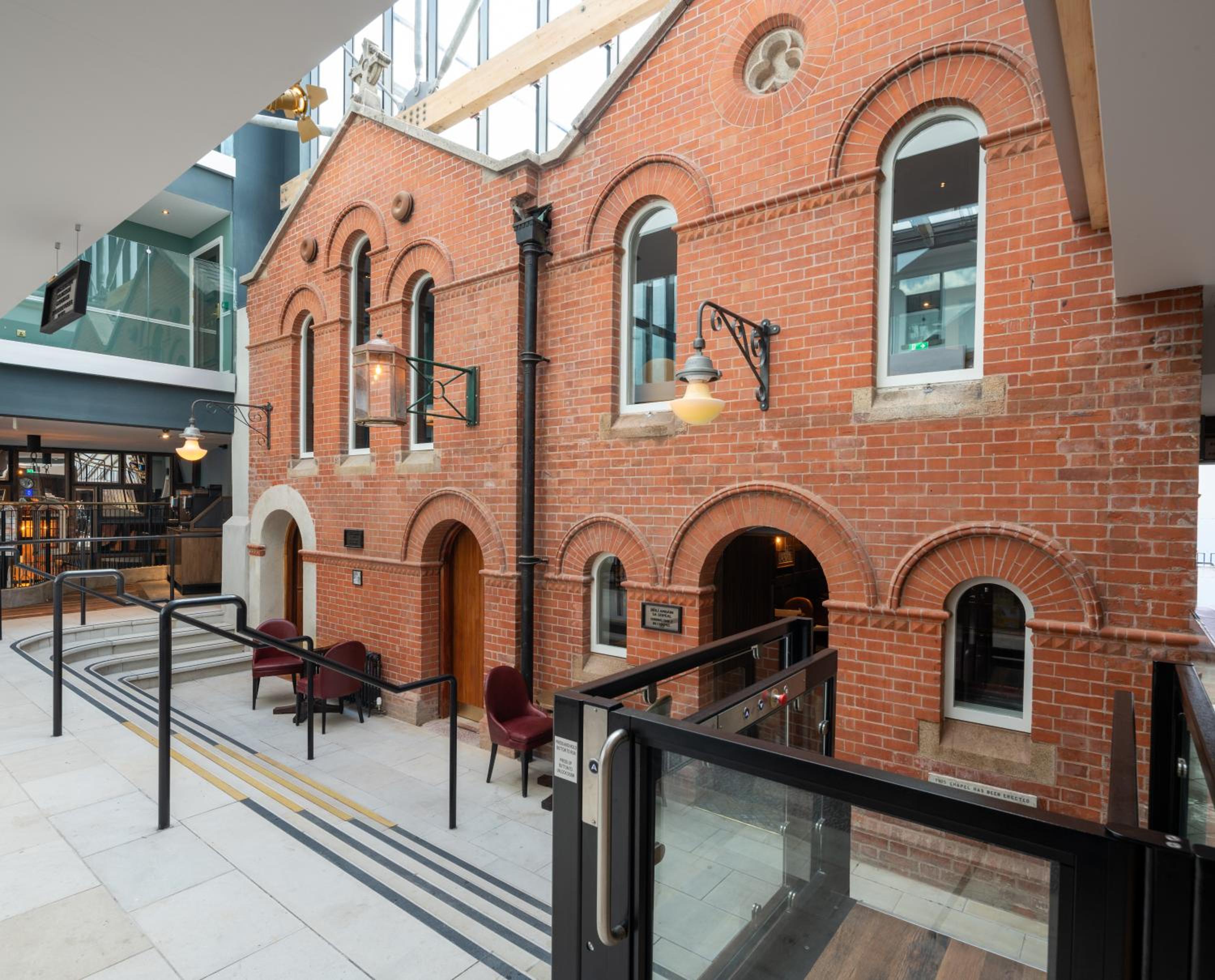 Keavan's Port Hotel, Dublin