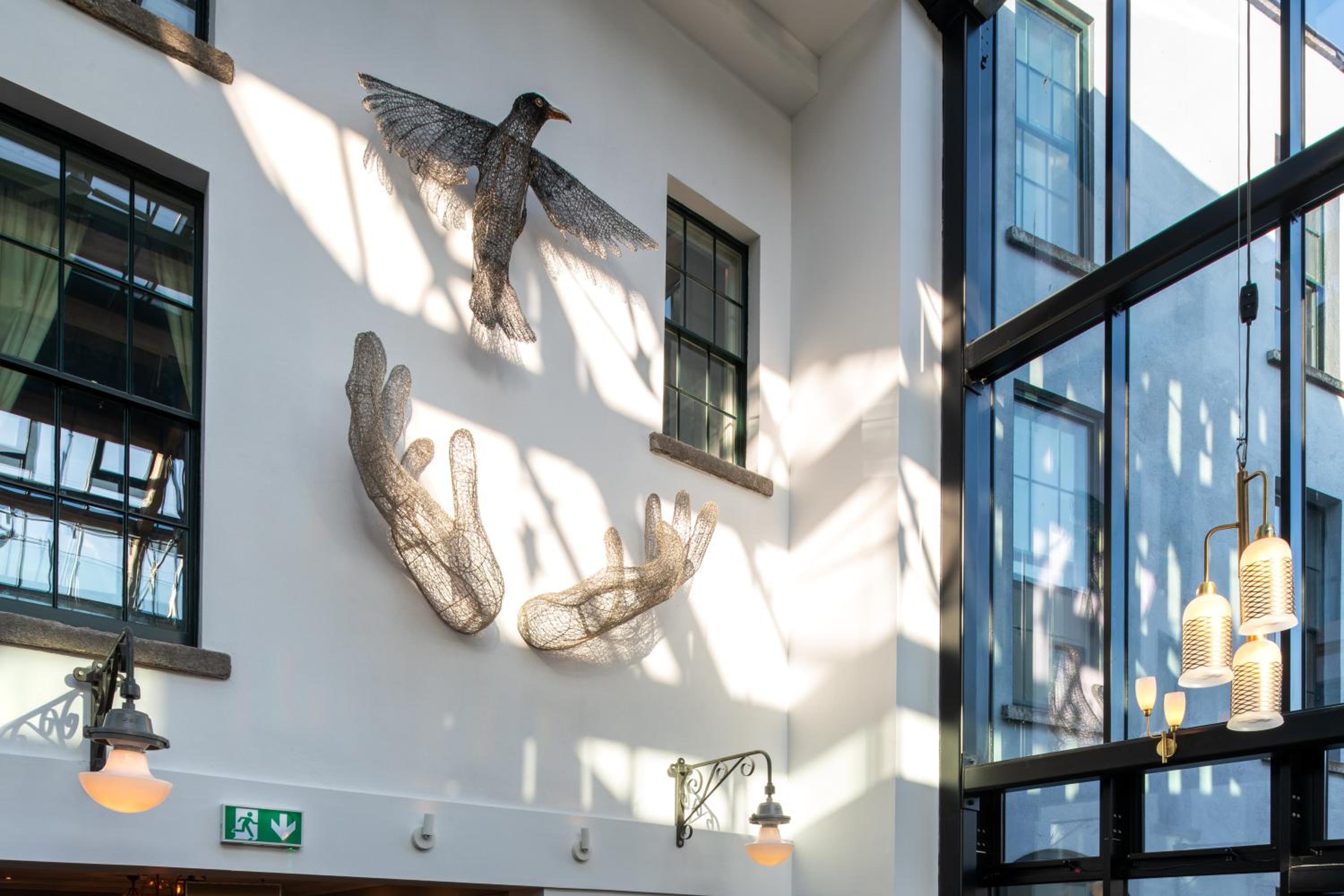 Keavan's Port Hotel, Dublin