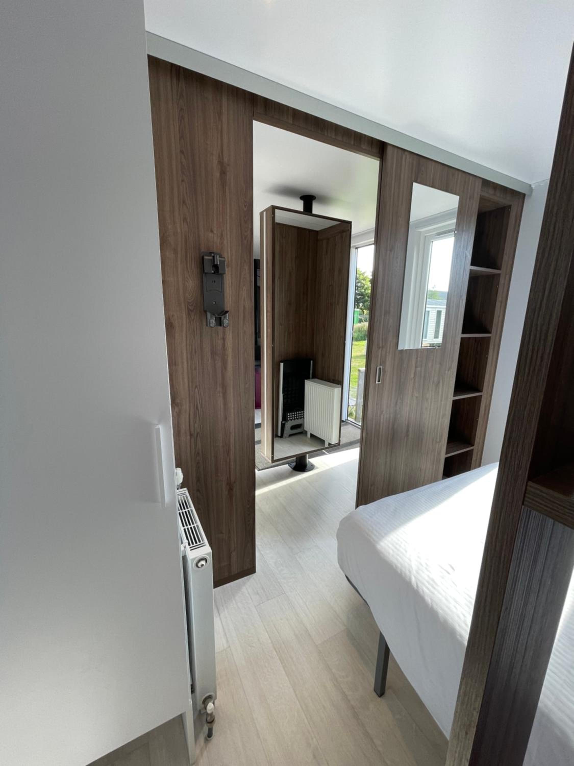 Chalet 3 slaapkamers Oasis 19
