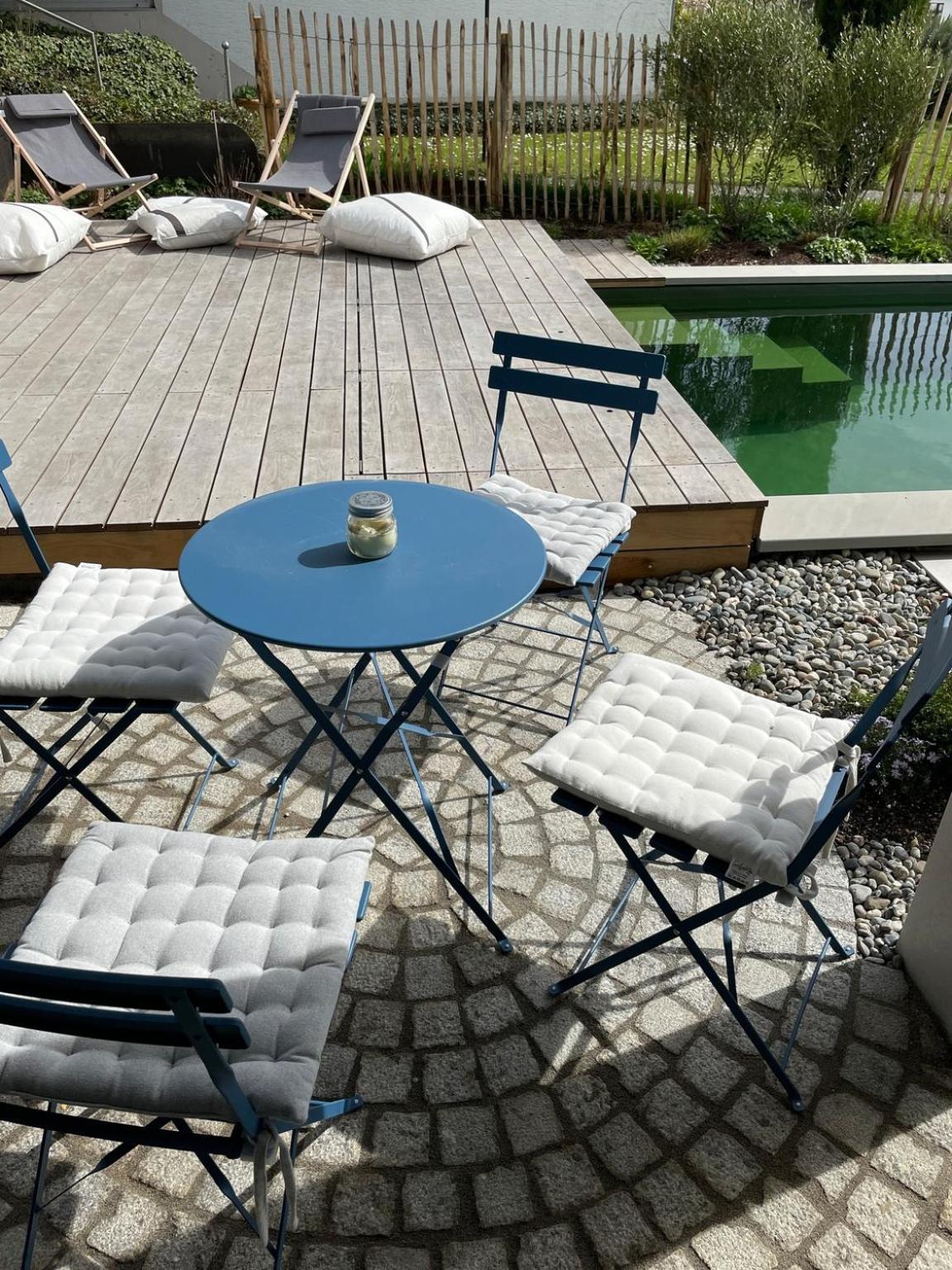 Bodensee-Apartment SeeSucht No 86