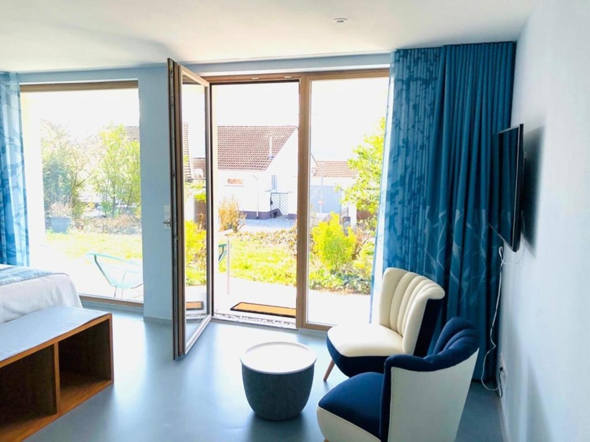 Bodensee-Apartment SeeSucht No 86