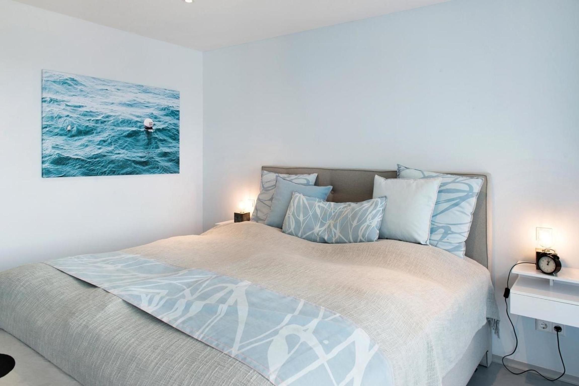 Bodensee-Apartment SeeSucht No 86