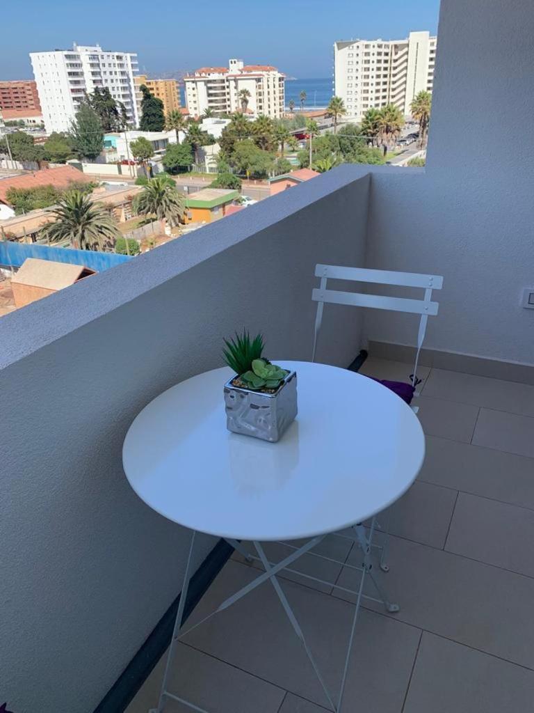 Departamento Pacífico 2800-Reserva Mínima de 3 días