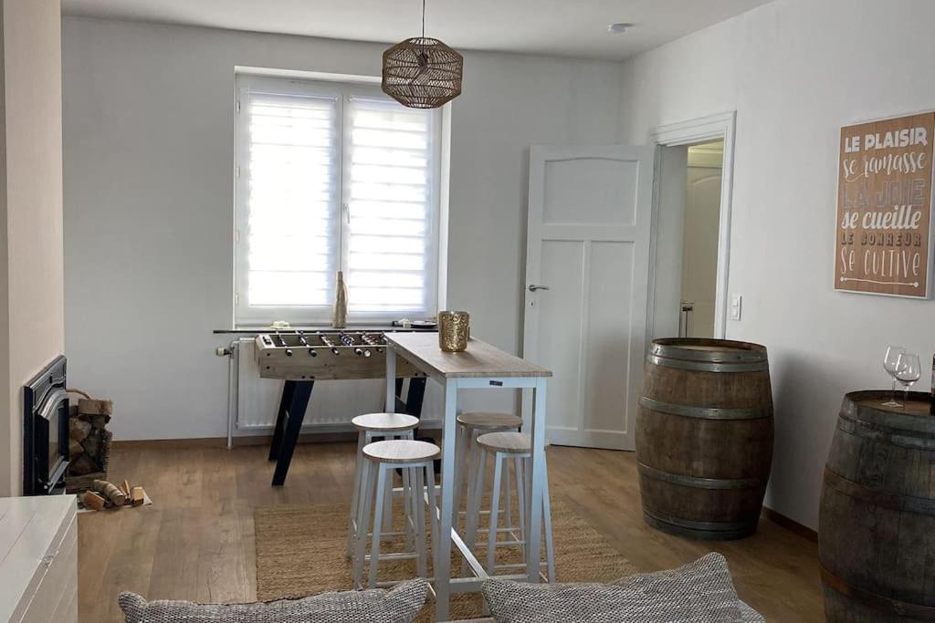 Domaine Au Fil du Temps