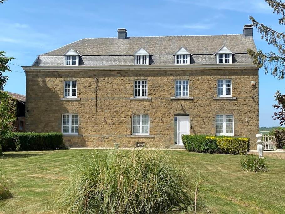 Domaine Au Fil du Temps