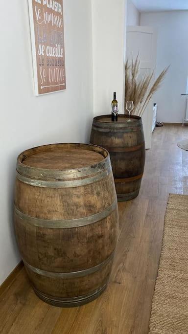 Domaine Au Fil du Temps