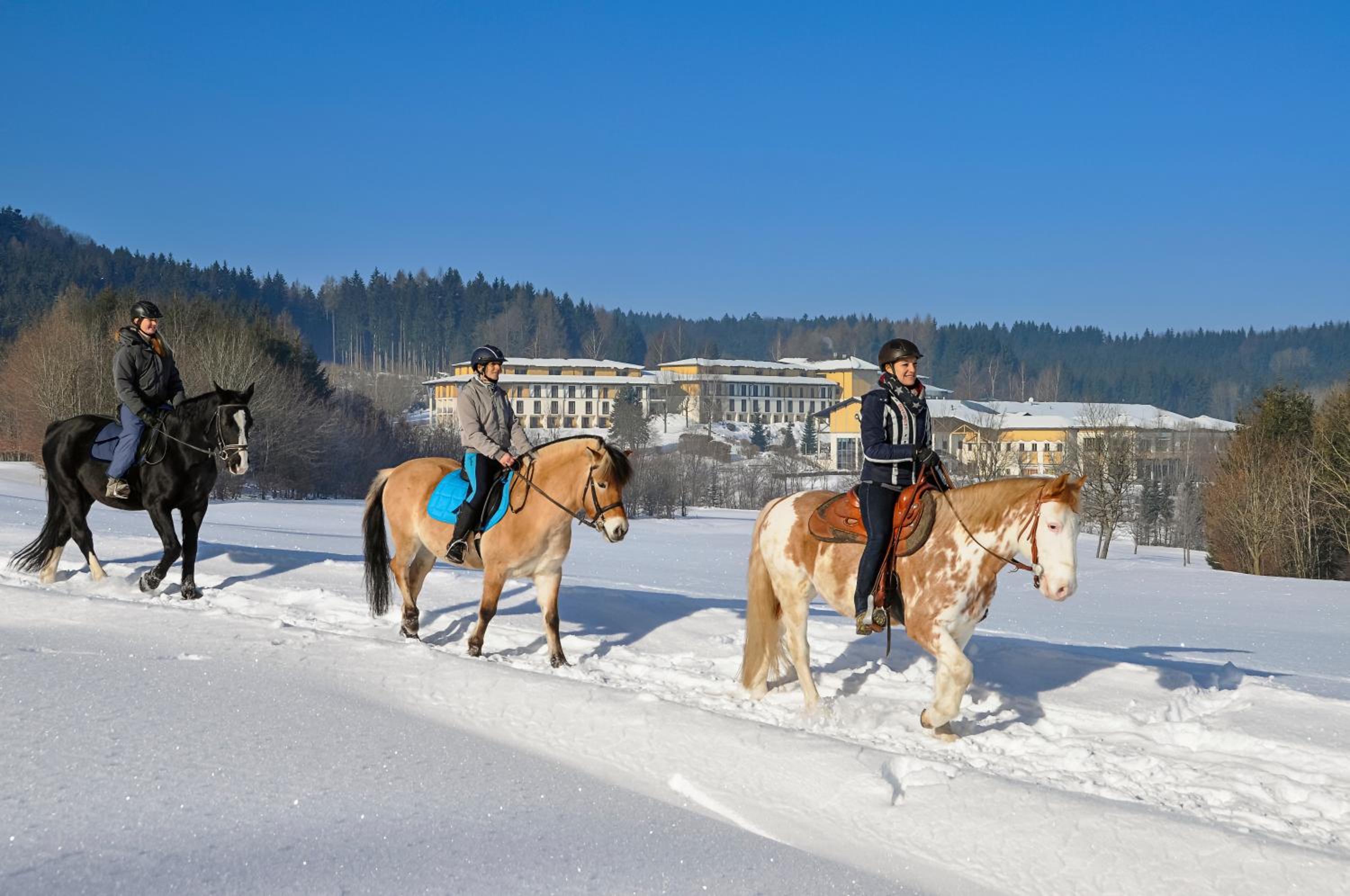 Aldiana Club Ampflwang