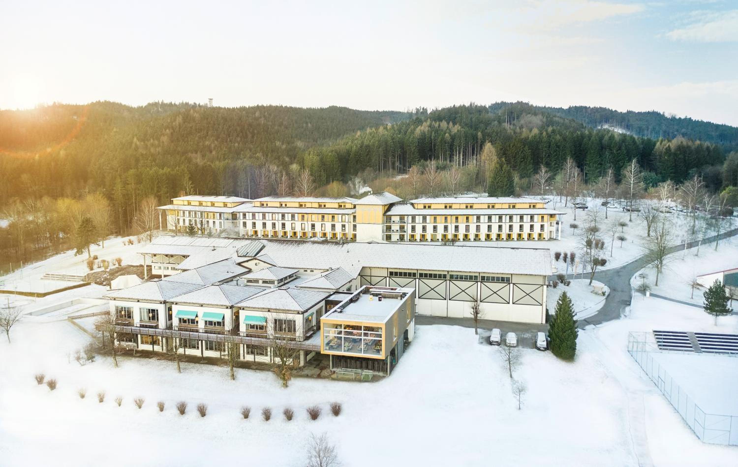 Aldiana Club Ampflwang