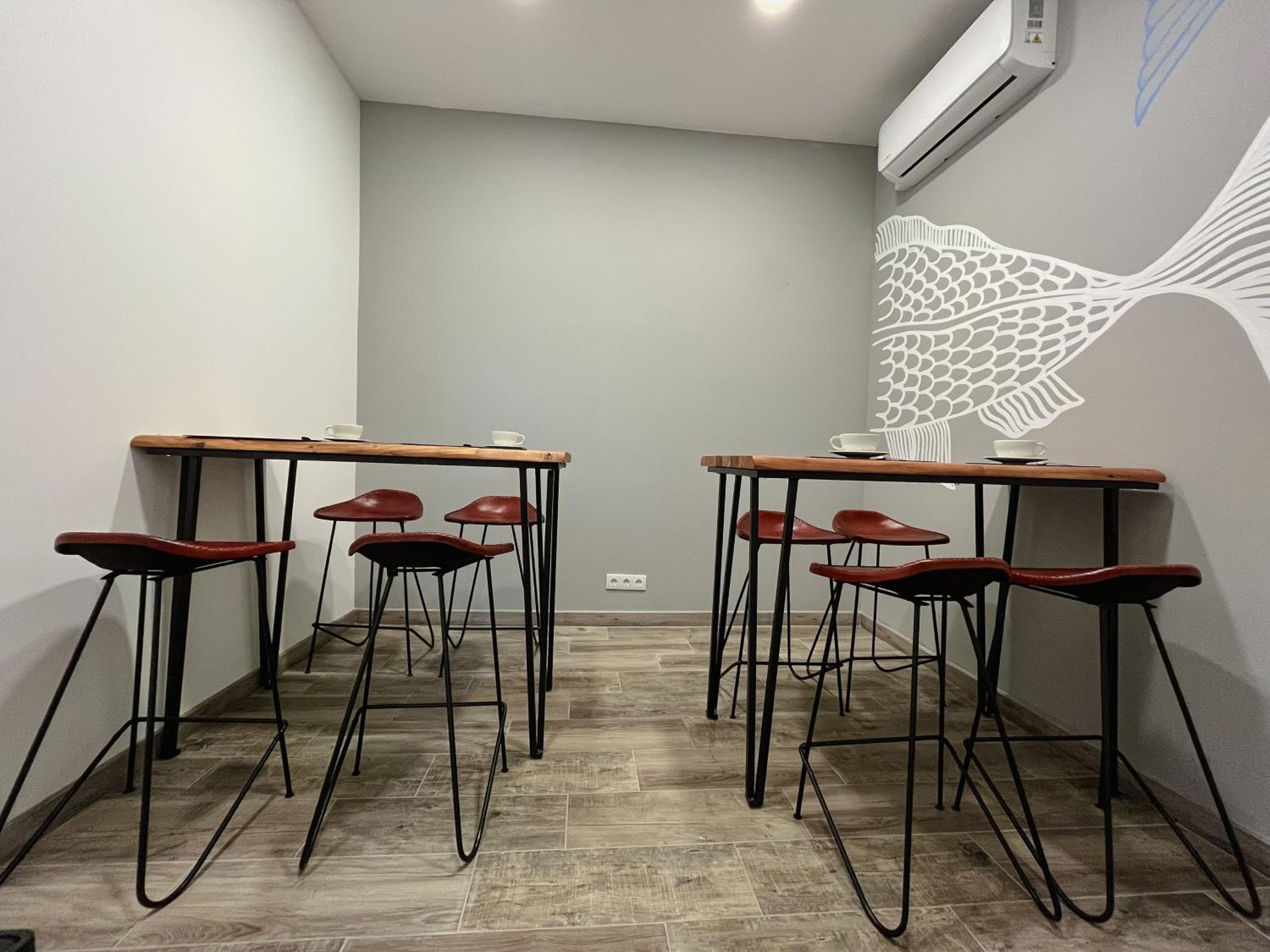Leevin Guesthouse