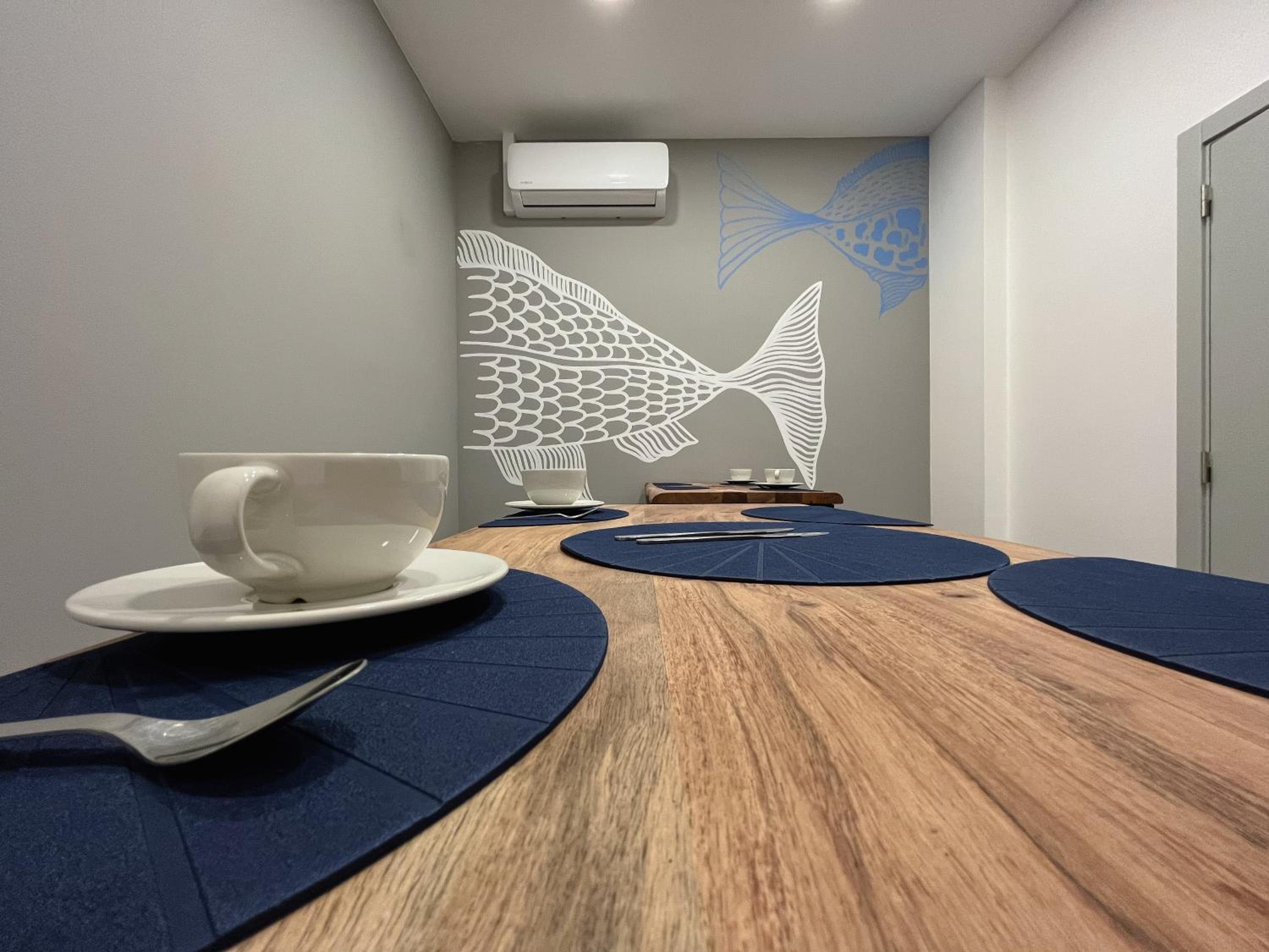 Leevin Guesthouse
