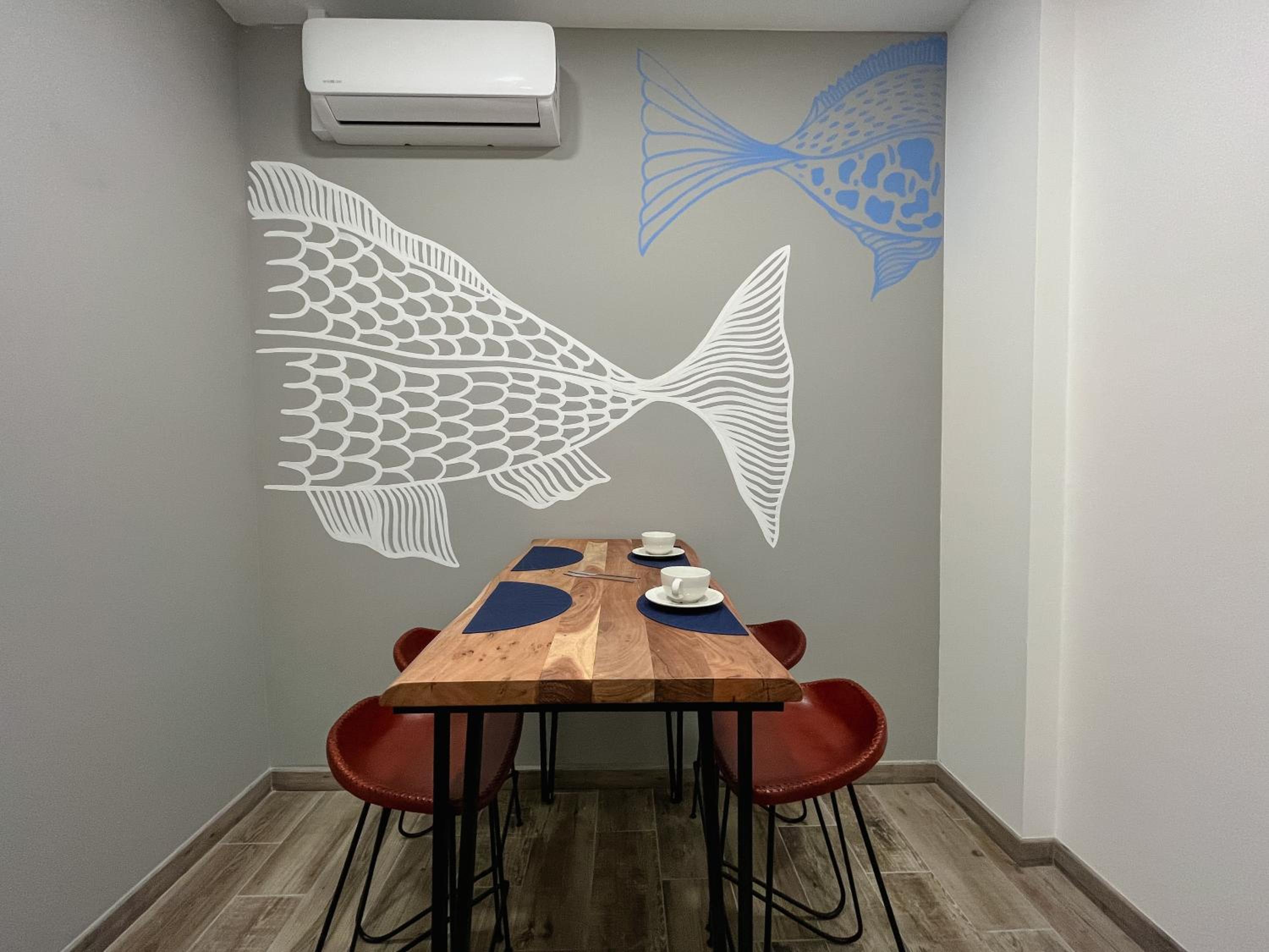 Leevin Guesthouse