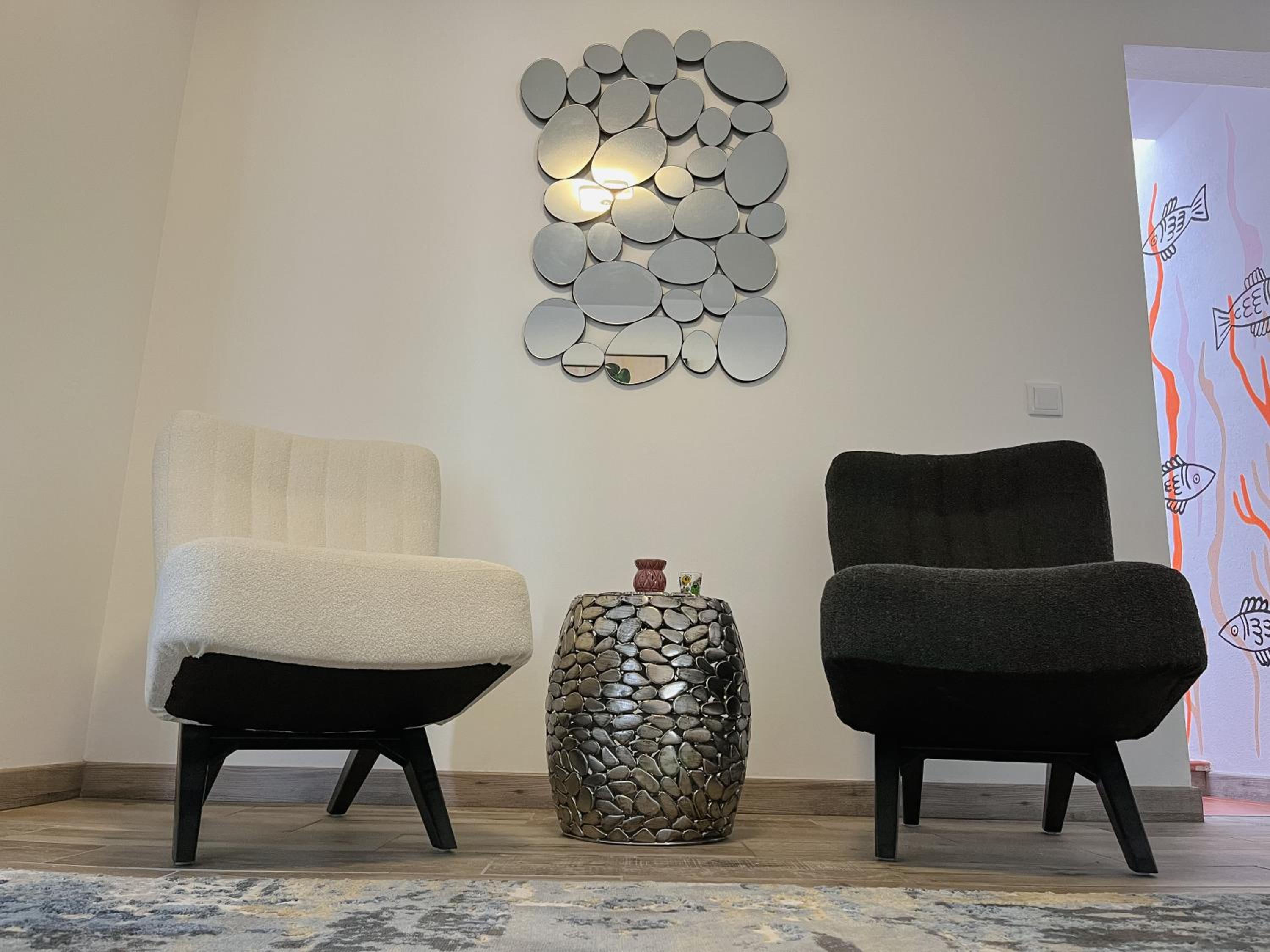 Leevin Guesthouse