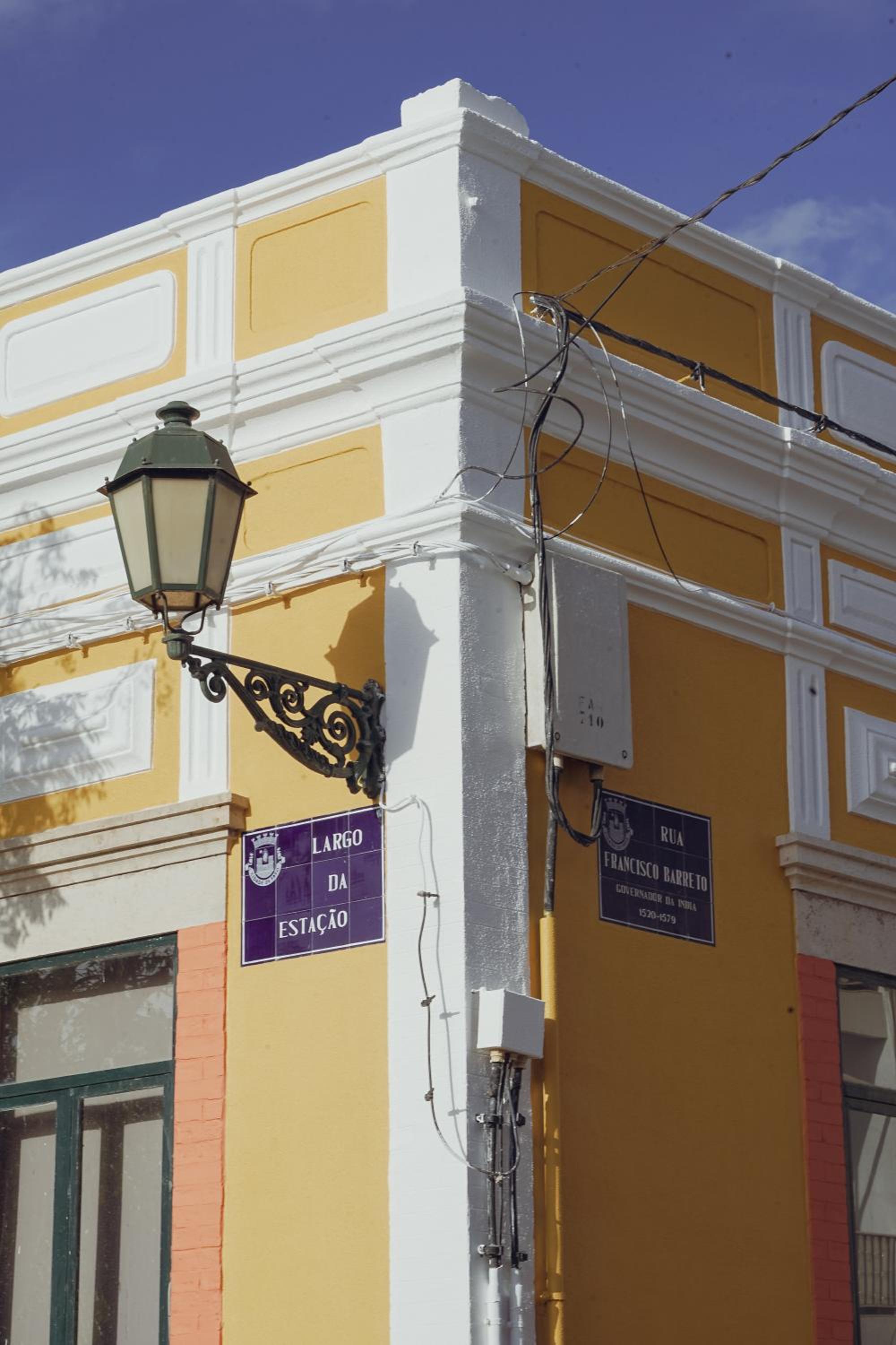 Leevin Guesthouse
