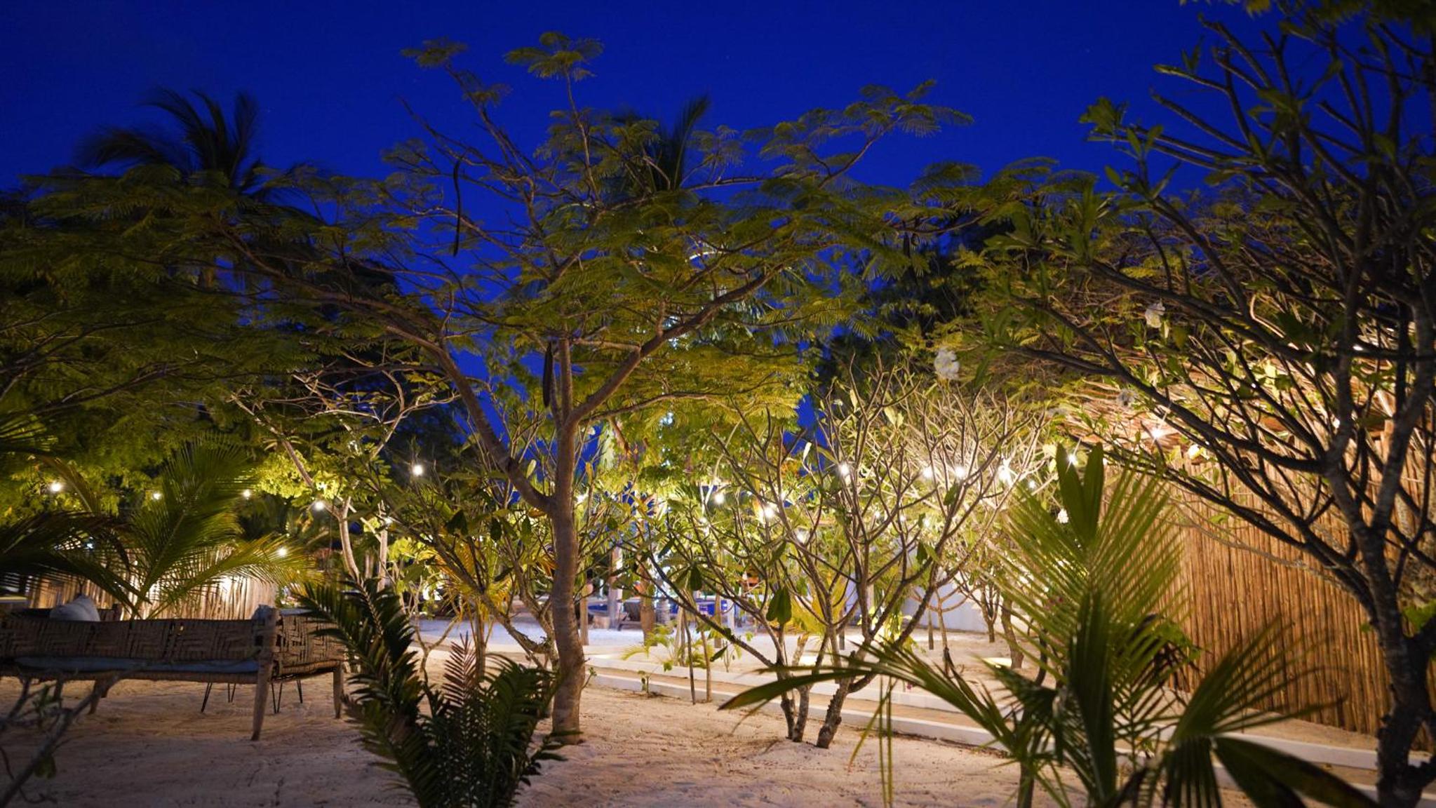 The Mida Creek Hotel