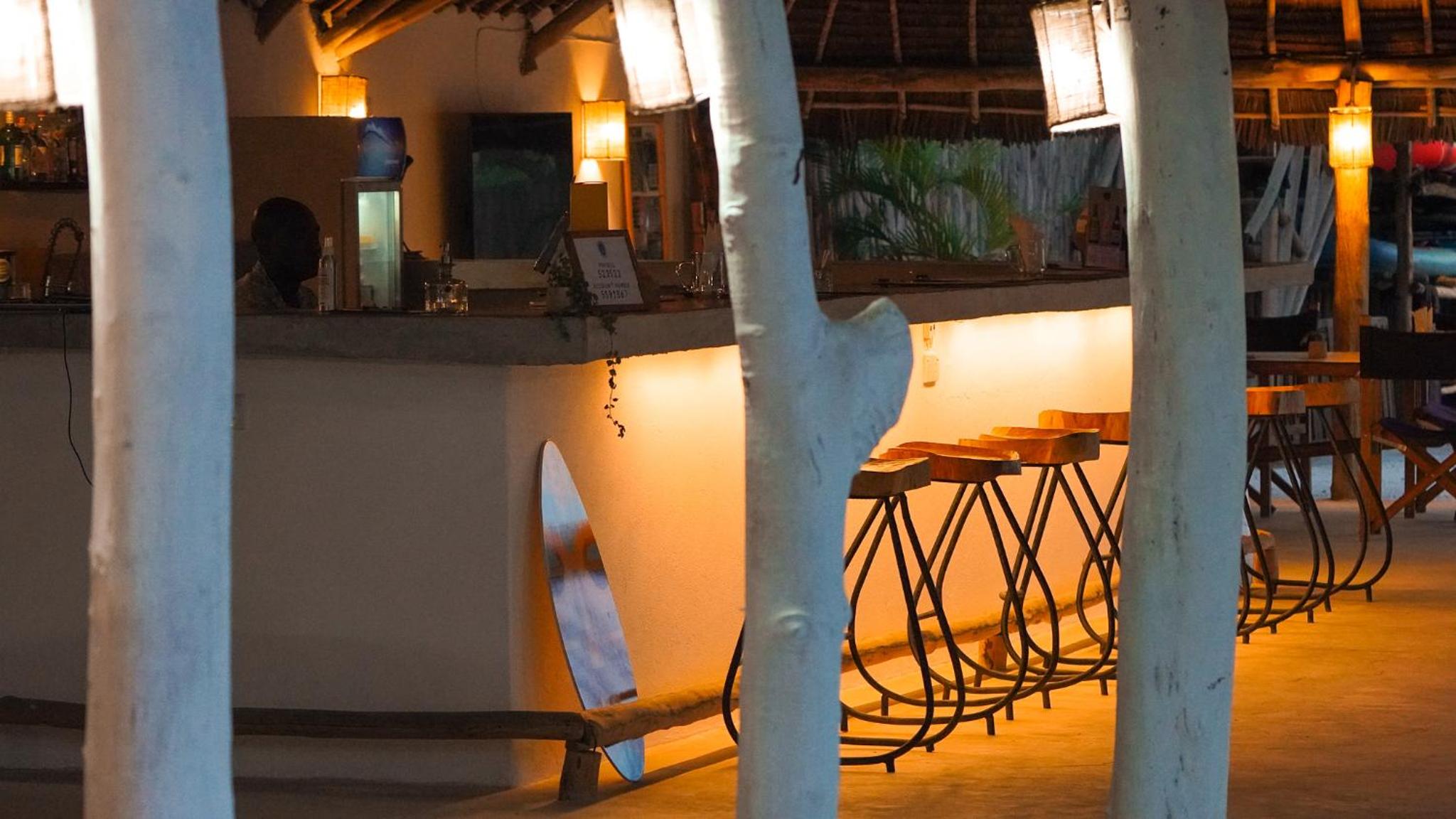 The Mida Creek Hotel