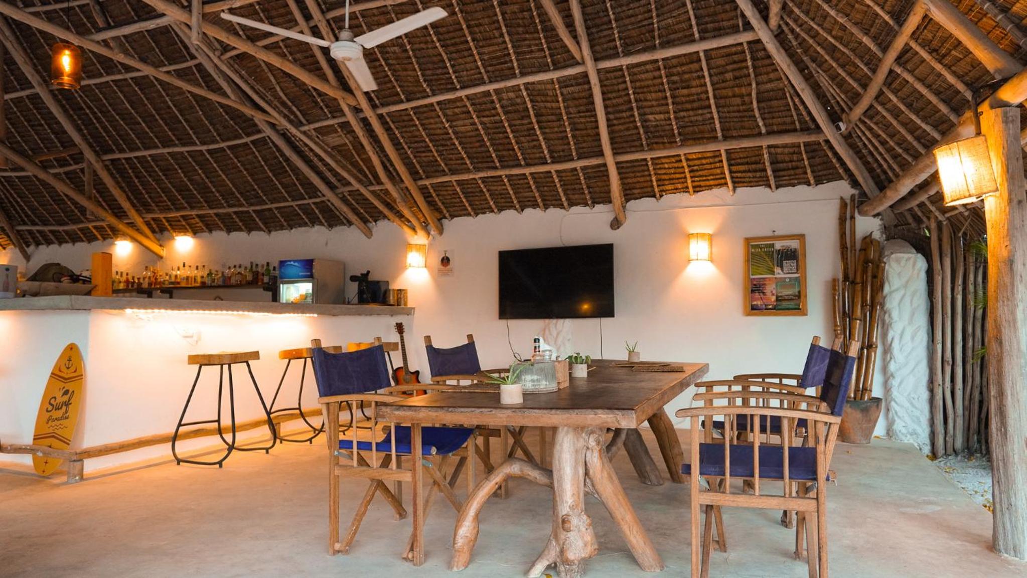 The Mida Creek Hotel