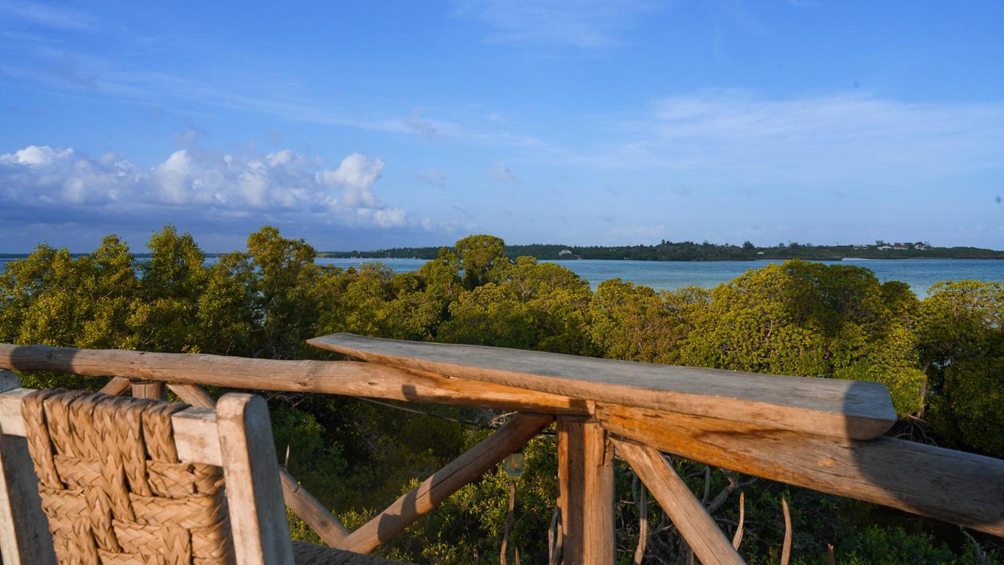 The Mida Creek Hotel