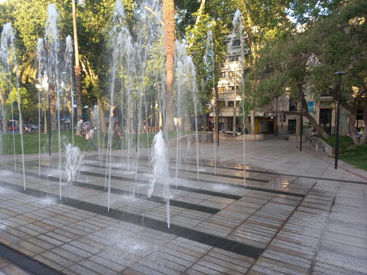 MONOAMBIENTE en Mendoza — other