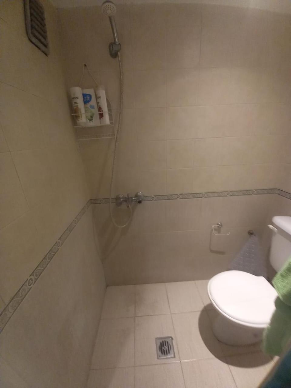 MONOAMBIENTE en Mendoza — bathroom