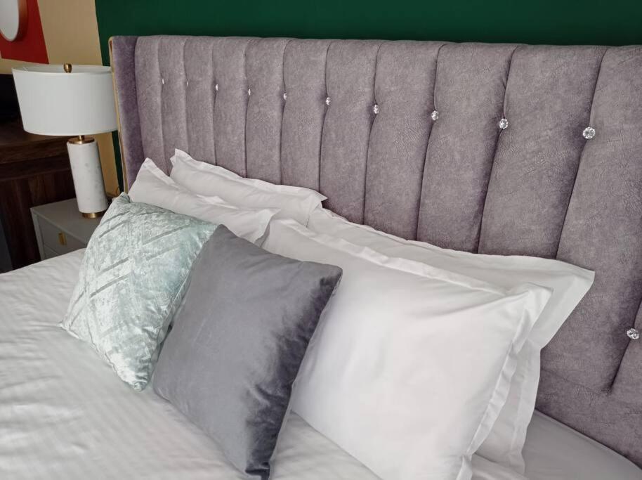 Cozyhome Unique Colourblock Homestay Kajang photo 3