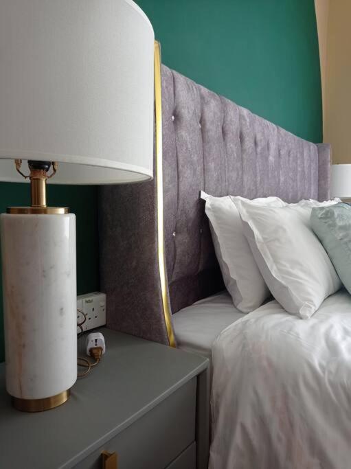 Cozyhome Unique Colourblock Homestay Kajang photo 7