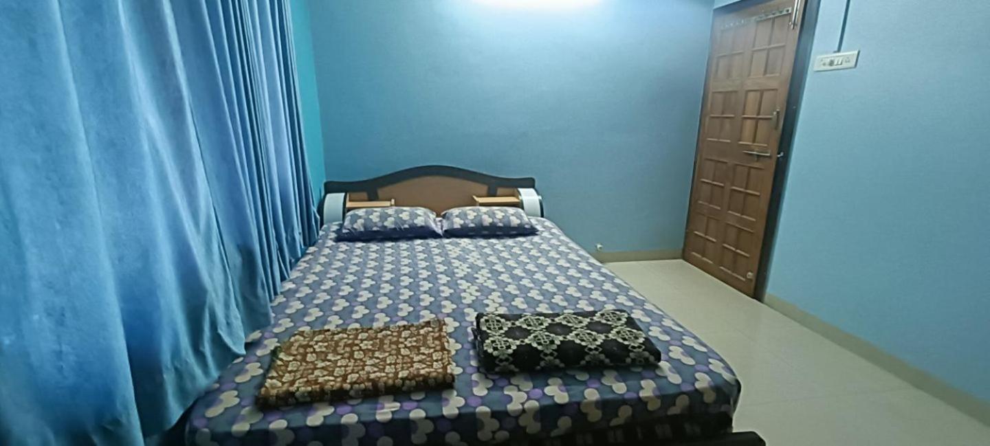 GURUGANESH HOMESTAY