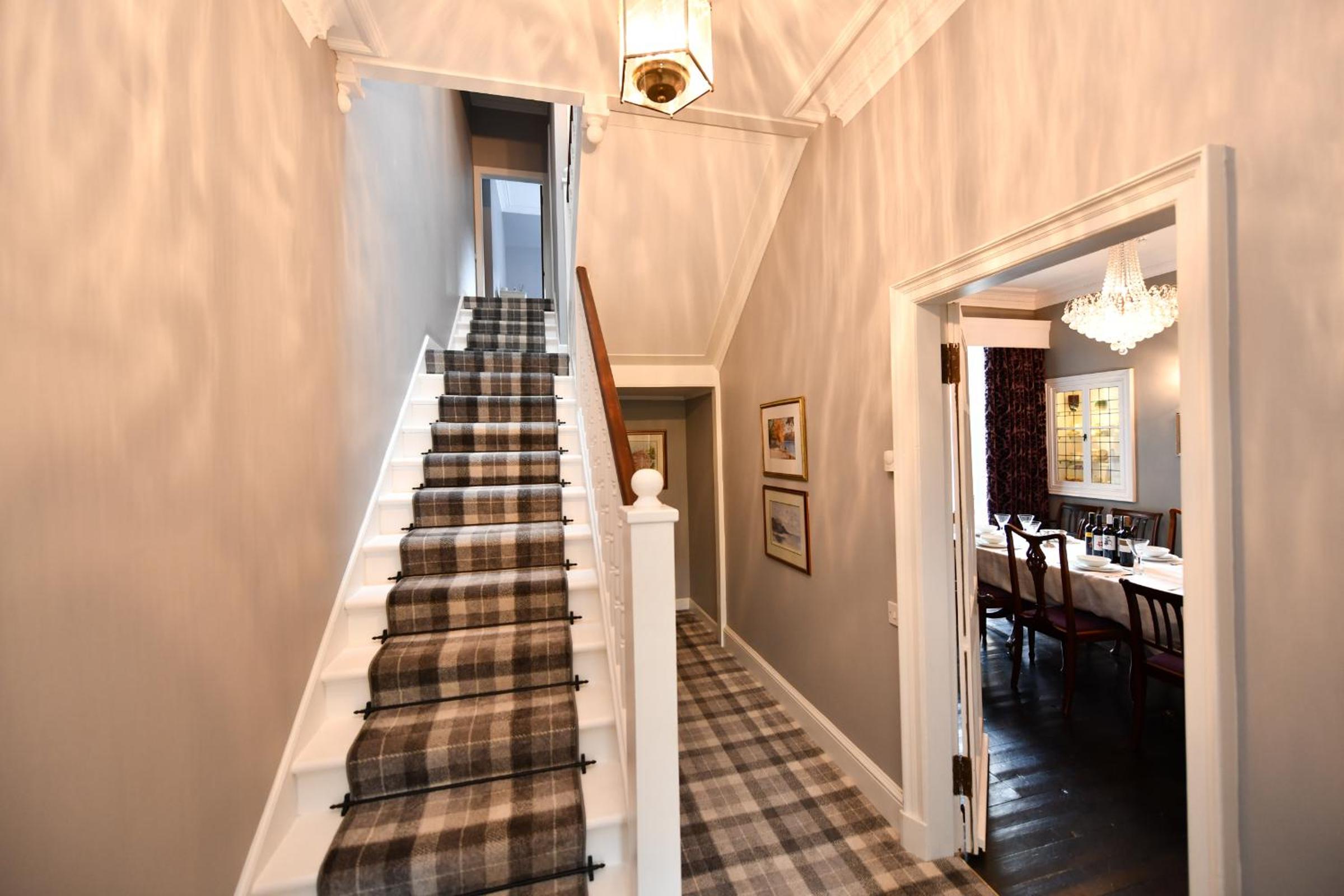 The Old Manse