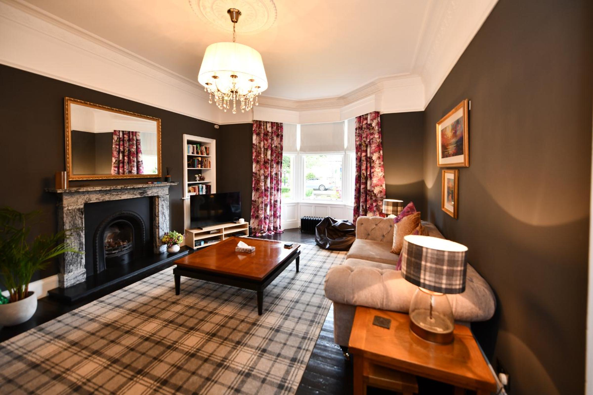 The Old Manse