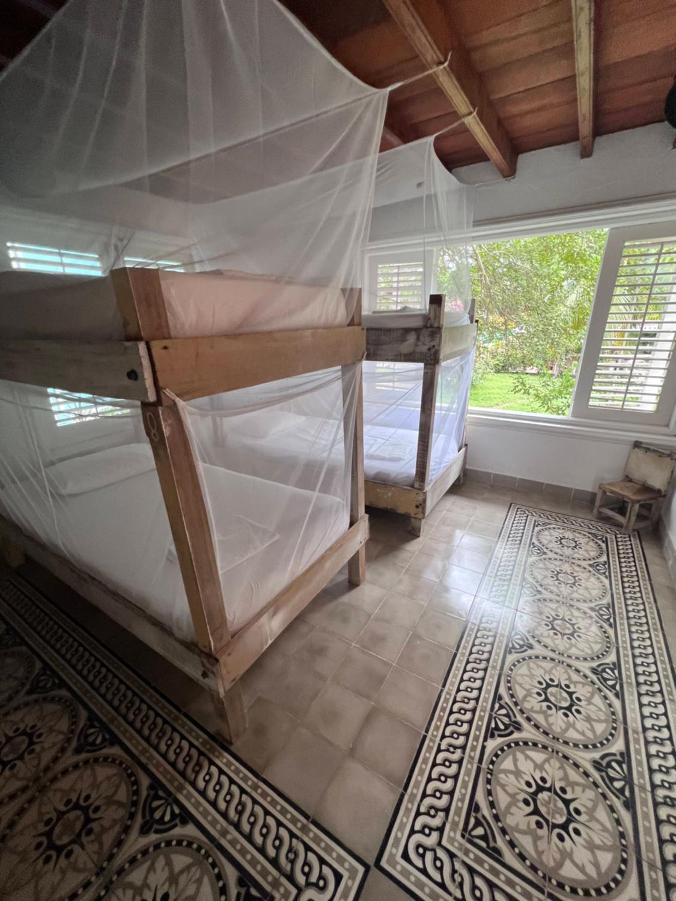 Secreto Hostel