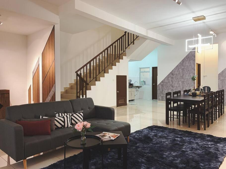 Brand New Cozy Home Desaru Coast Near to SKS waterpark hard rock photo 6