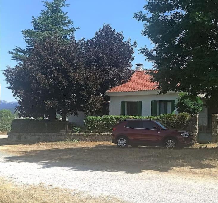 Mirador de San Matias photo 5