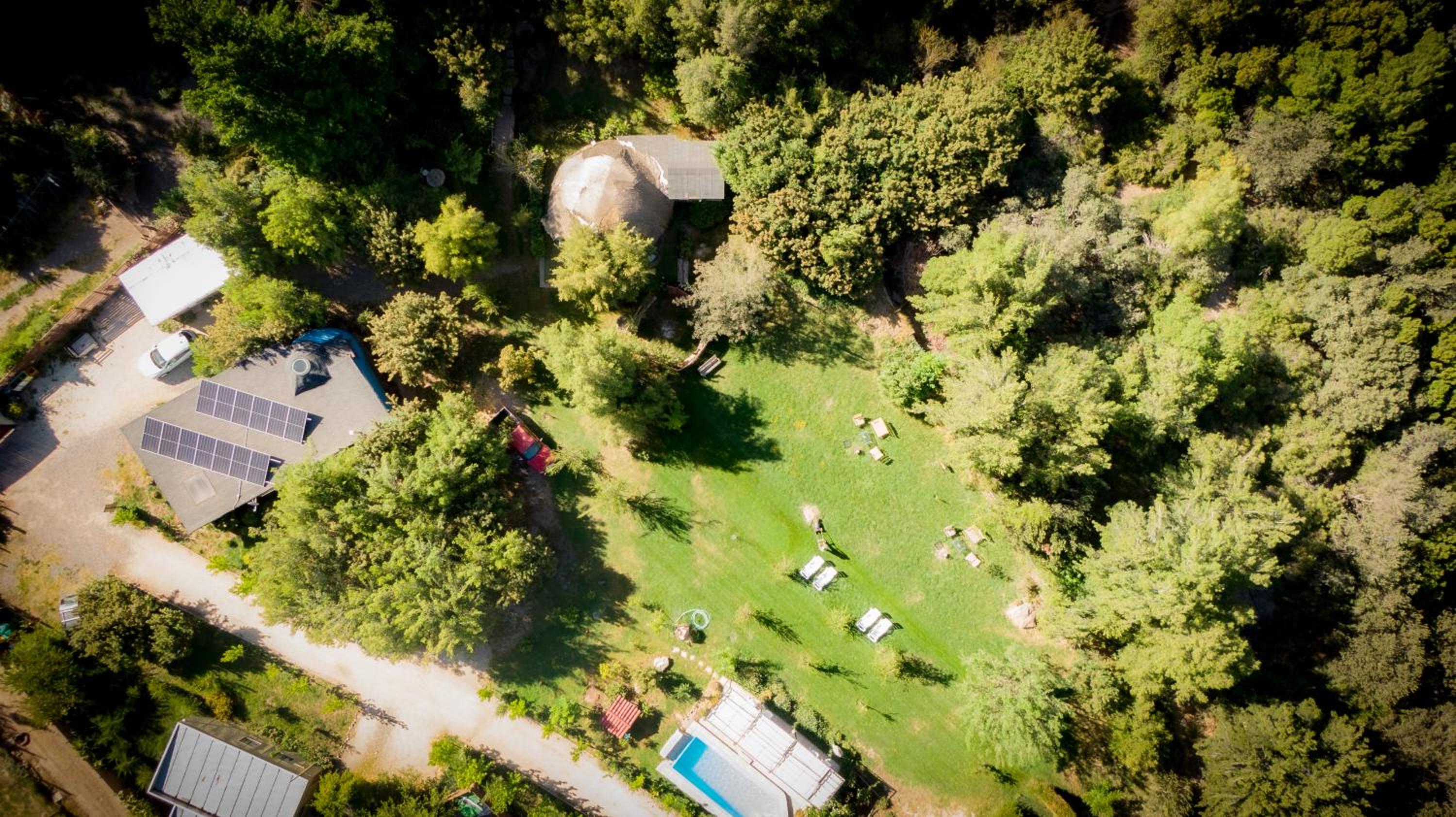 Lodge del Maipo view 5