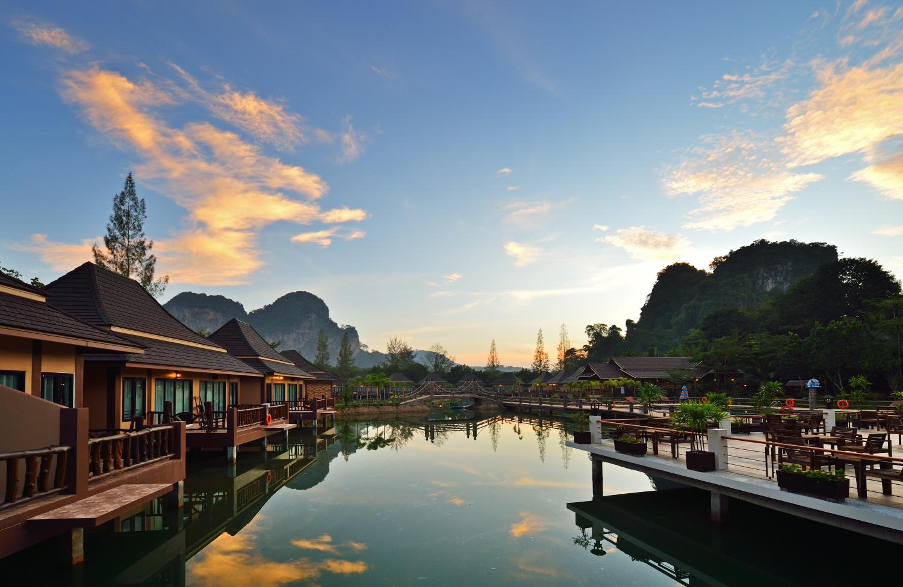 Poonsiri Resort Aonang-SHA Extra Plus