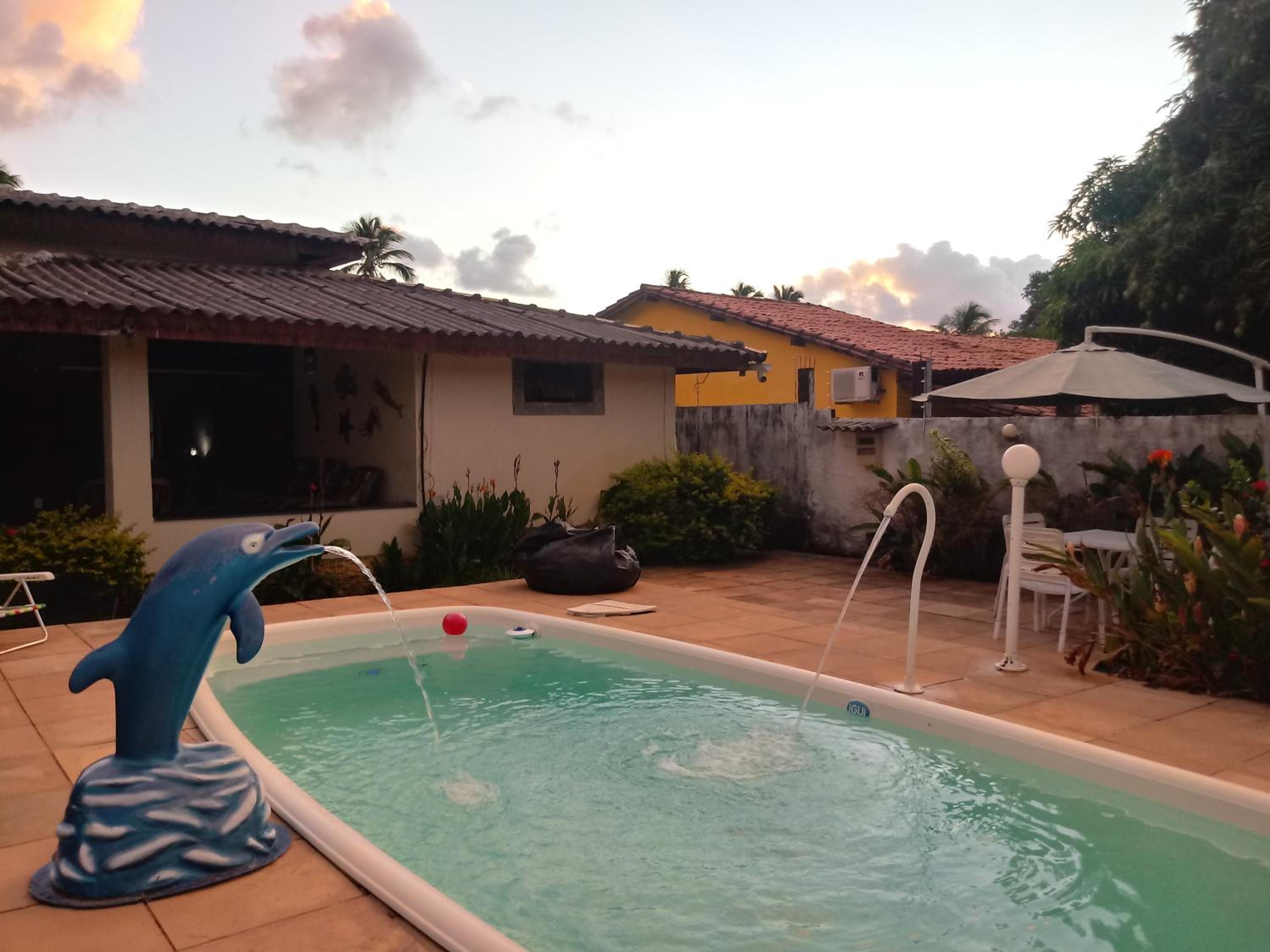 Casa Ilha de Itaparica